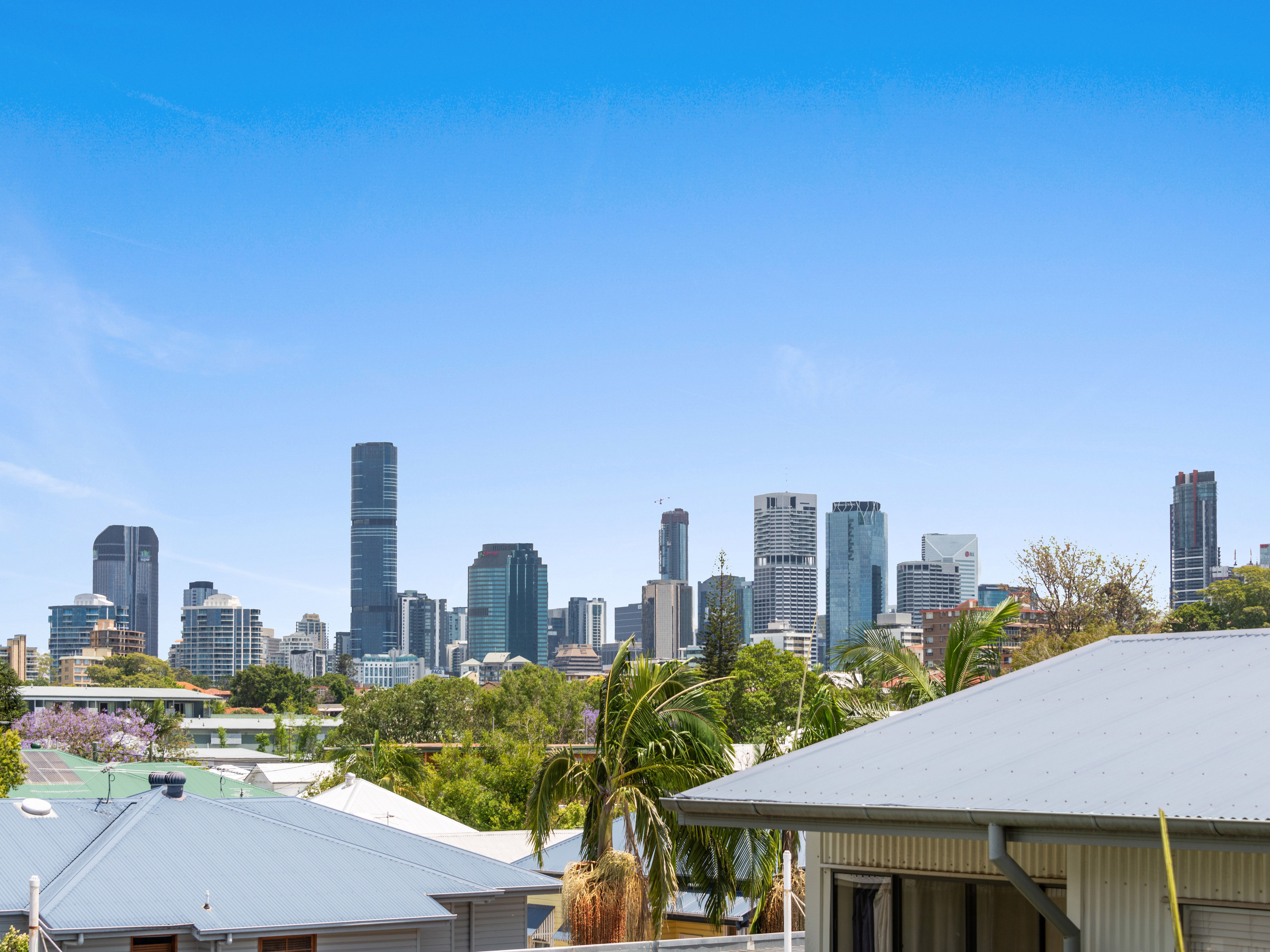 35/166 Sydney Street, New Farm, QLD 4005