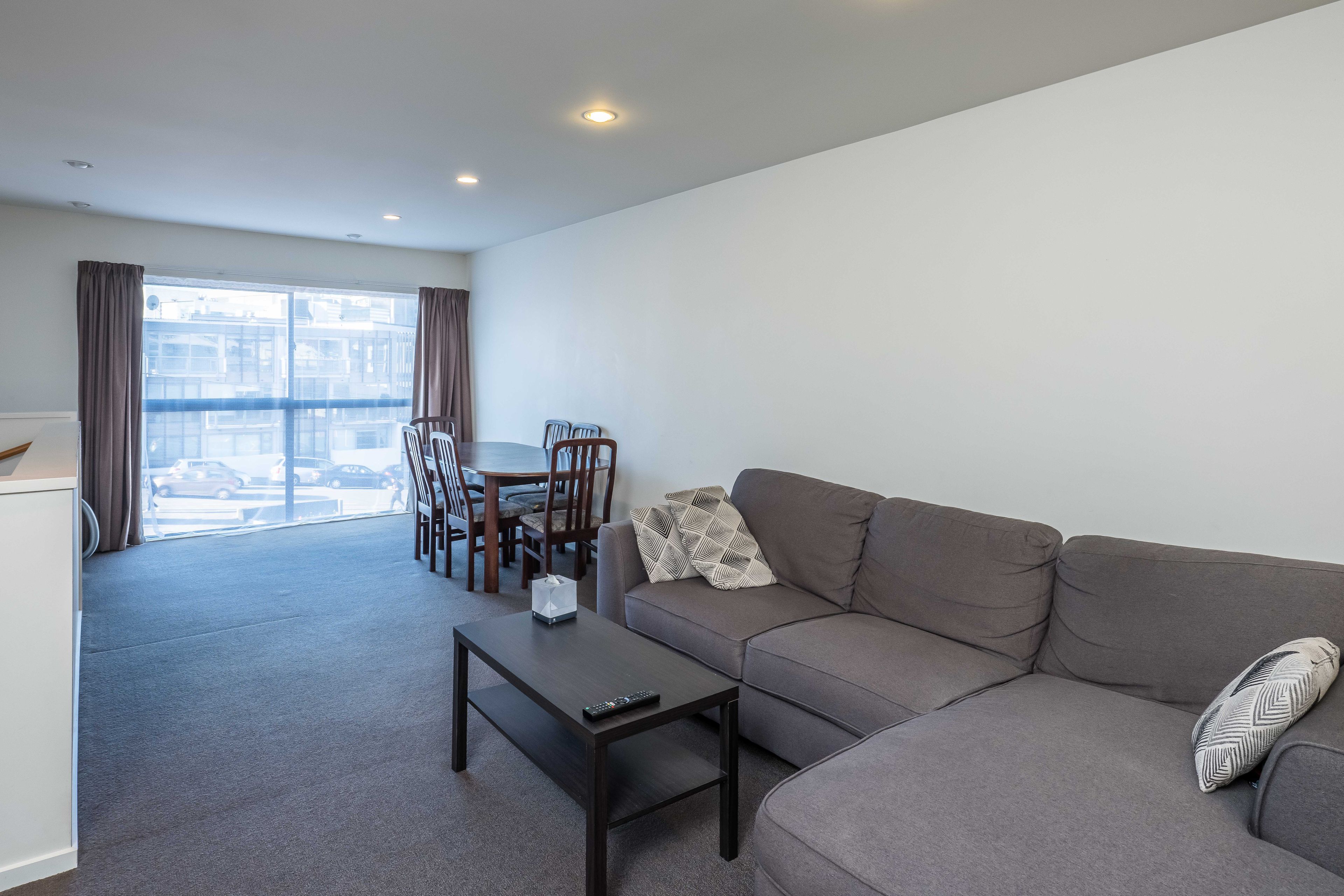8/7 Hall Avenue, Newtown, Wellington City