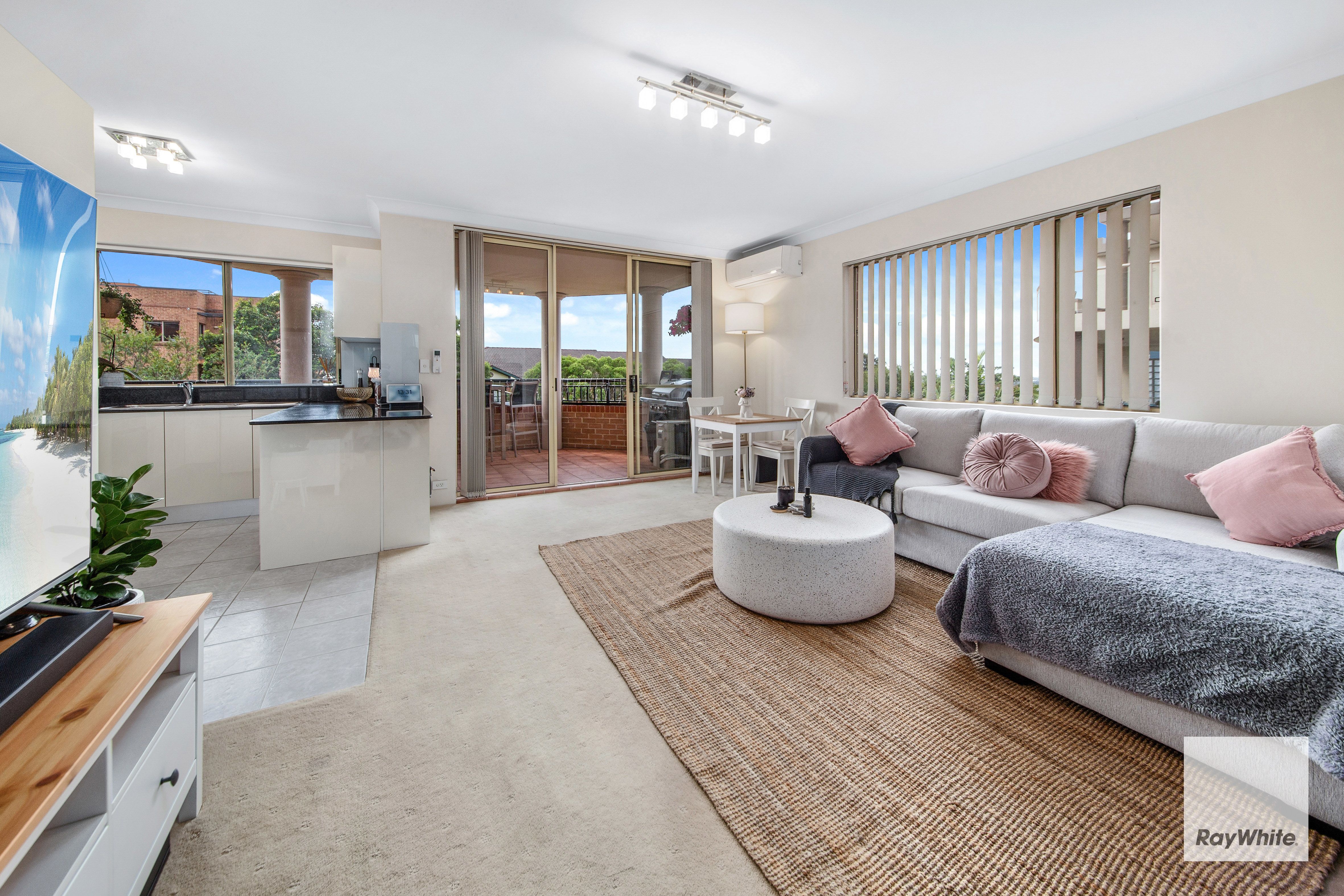 20-24 Mansfield Avenue, Caringbah NSW 2229