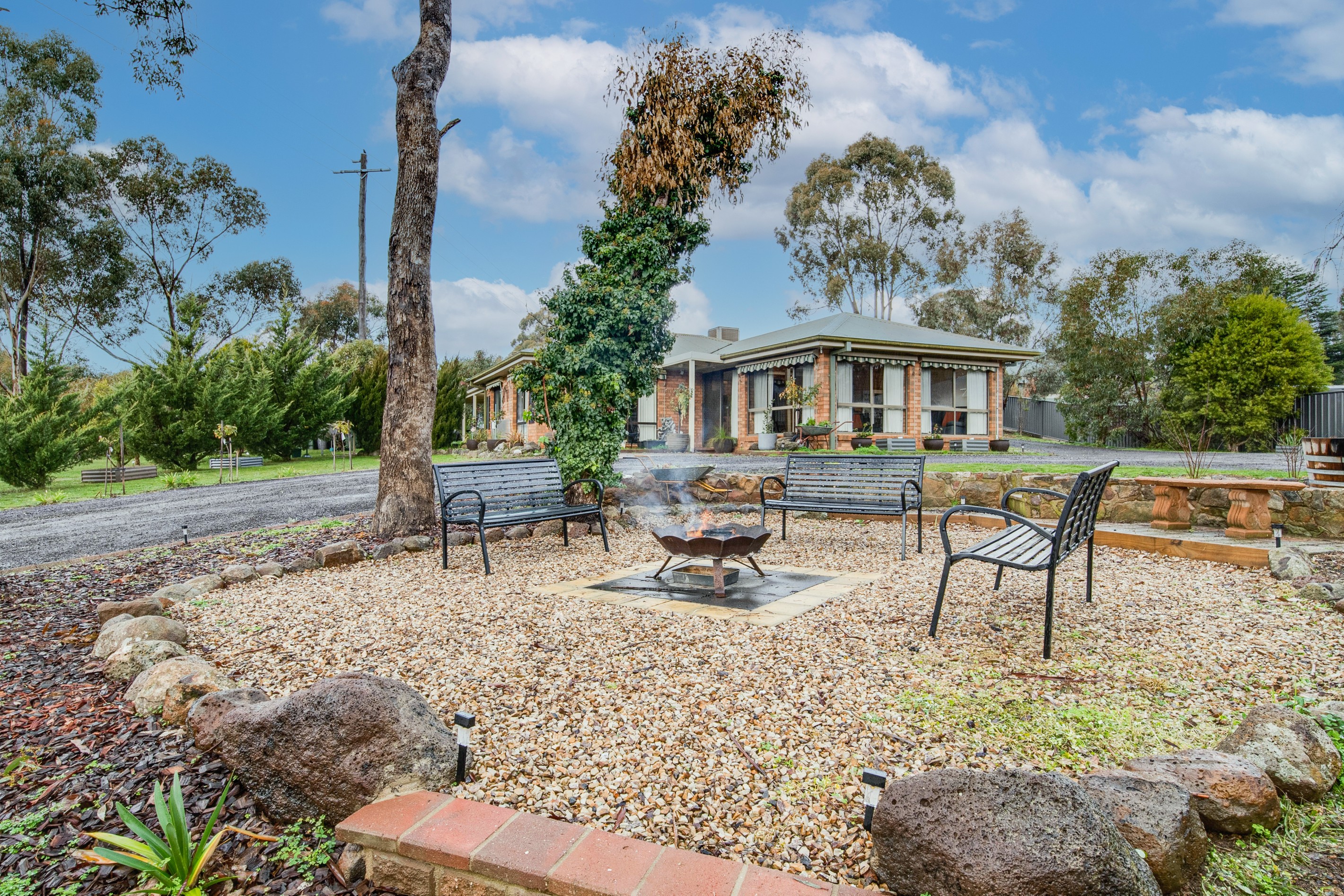 60 Steele Street, Chewton, VIC 3451