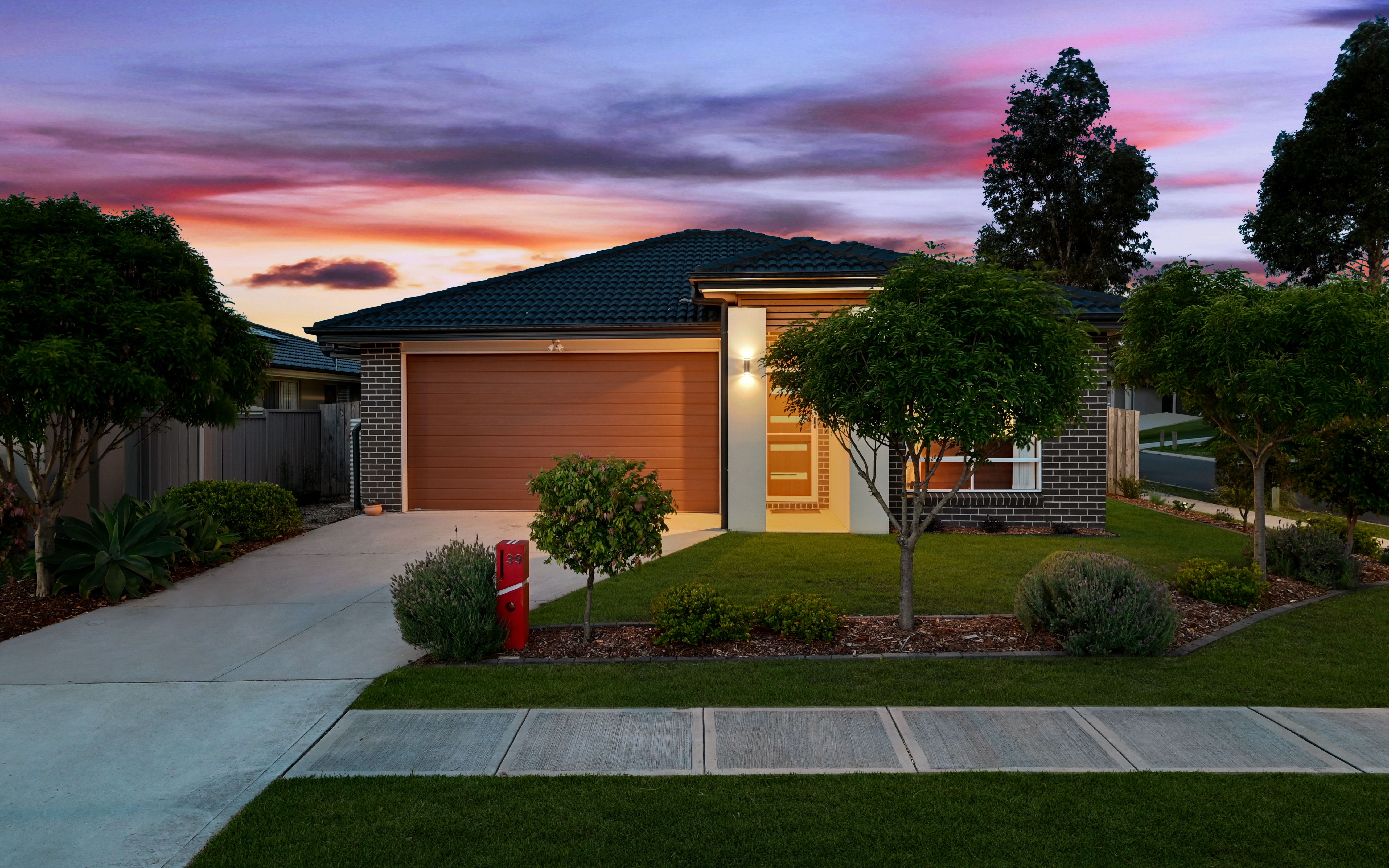 39 Corder Drive, Spring Farm, NSW 2570