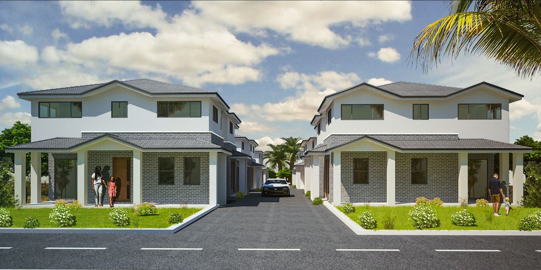 7/57-59 Canberra Street, Oxley Park, NSW 2760