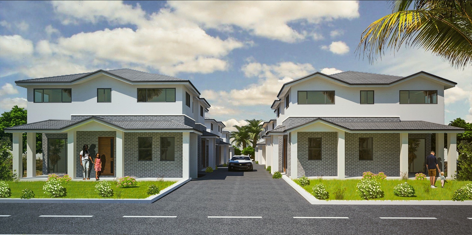 7/57-59 Canberra Street, Oxley Park, NSW 2760