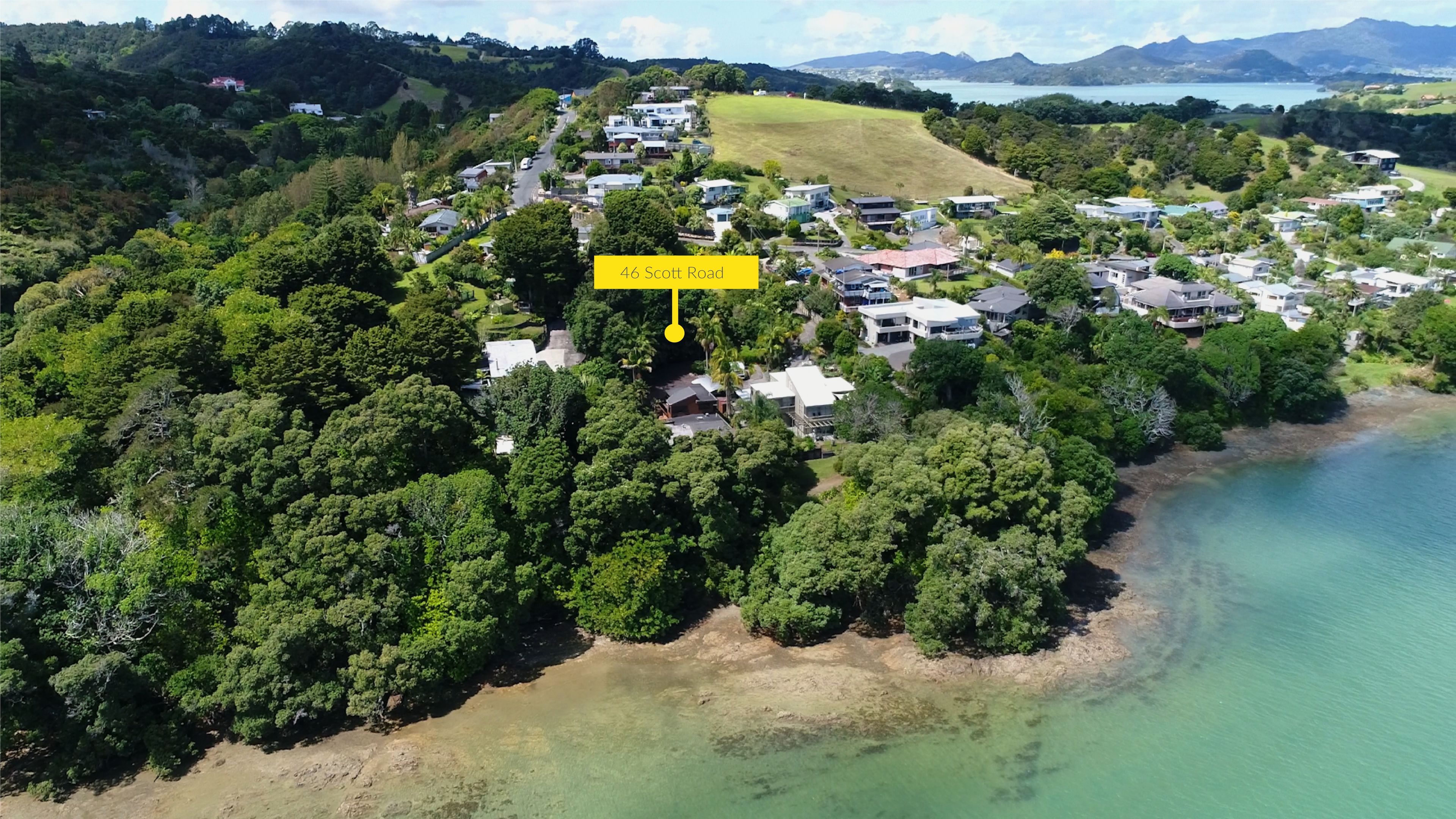 46 Scott Road, Tamaterau, Whangarei District
