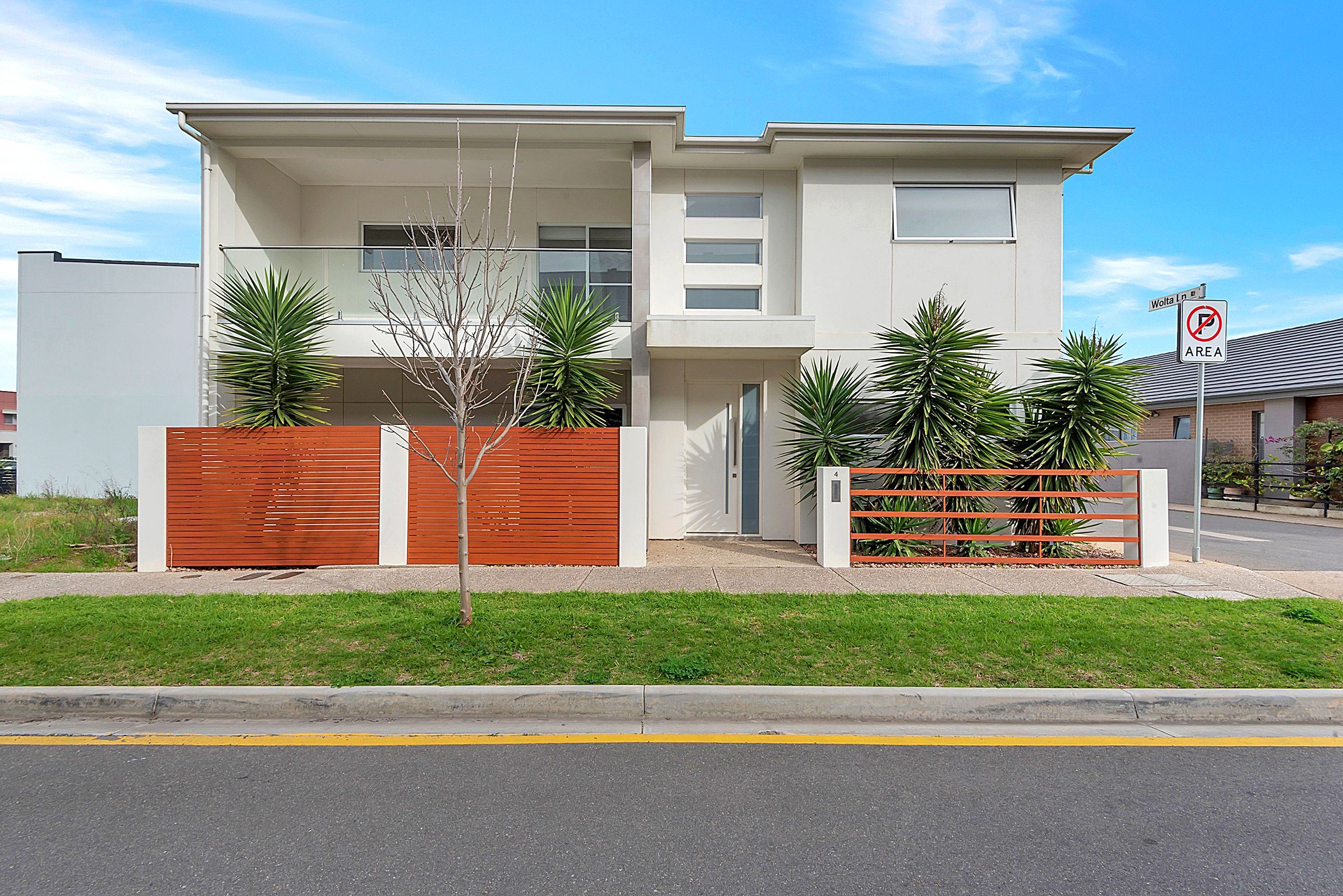 4 Gill Road, Lightsview SA 5085