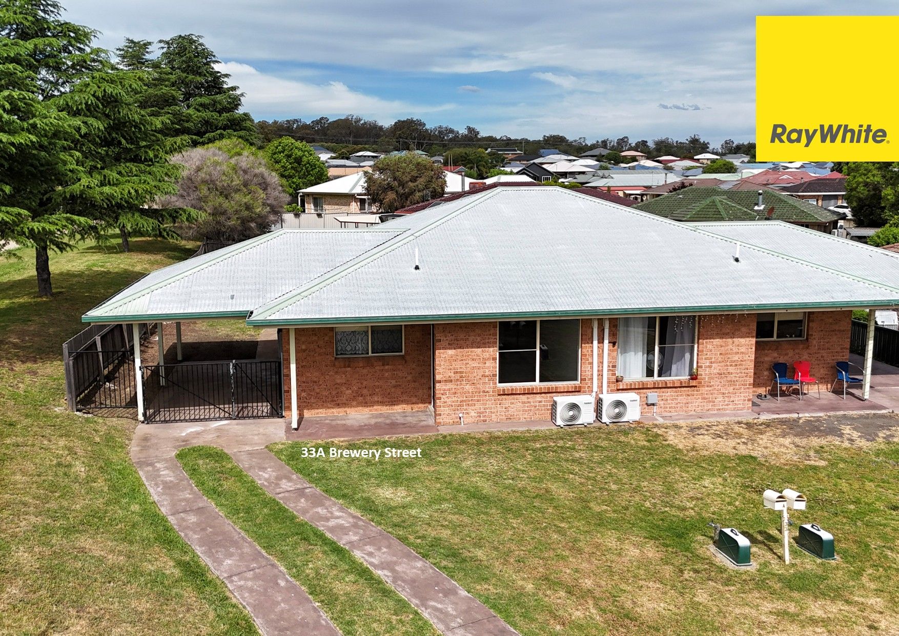 33A Brewery Street — photo from Ray White Rural Inverell