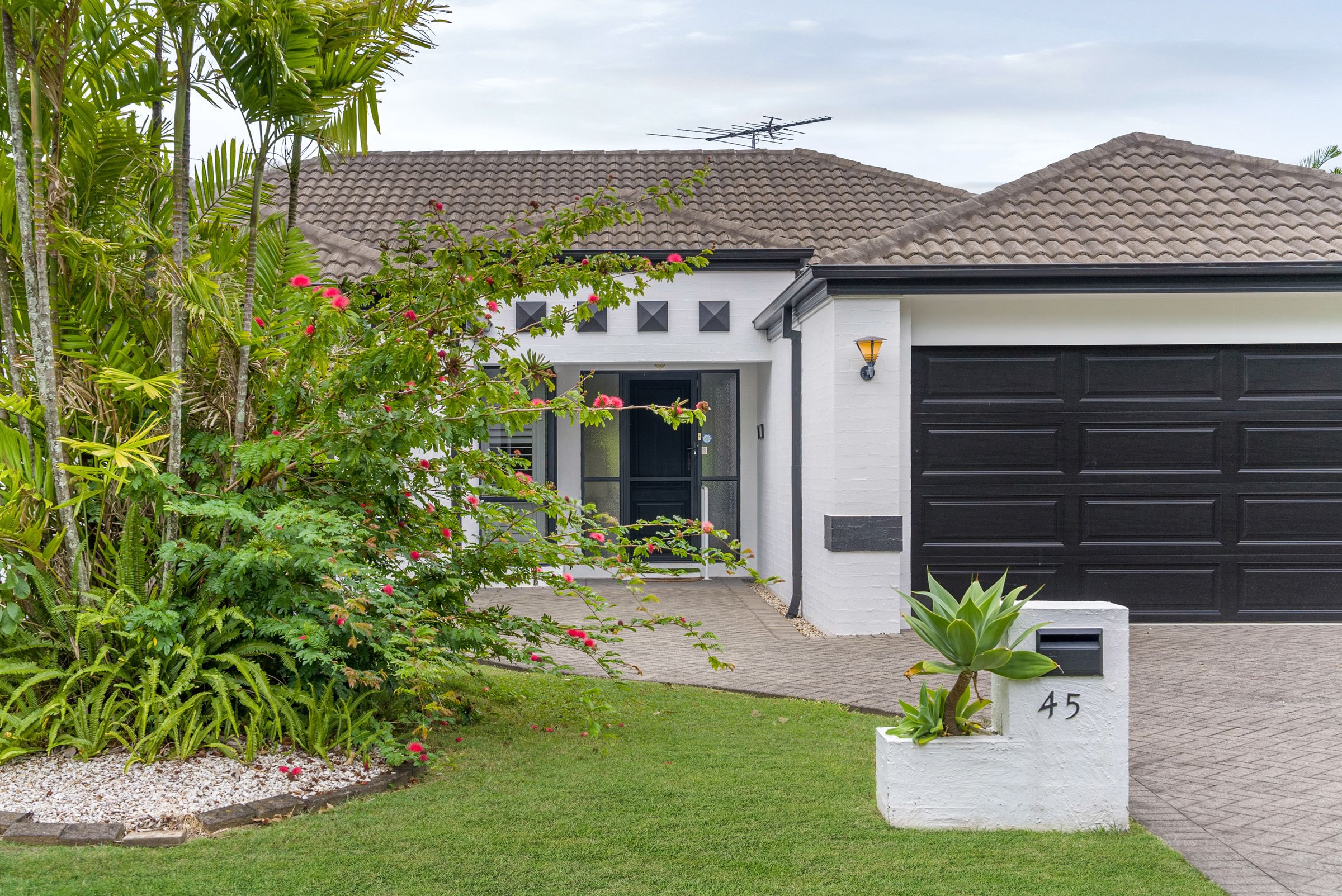 45 Turnstone Circuit, North Lakes, QLD 4509