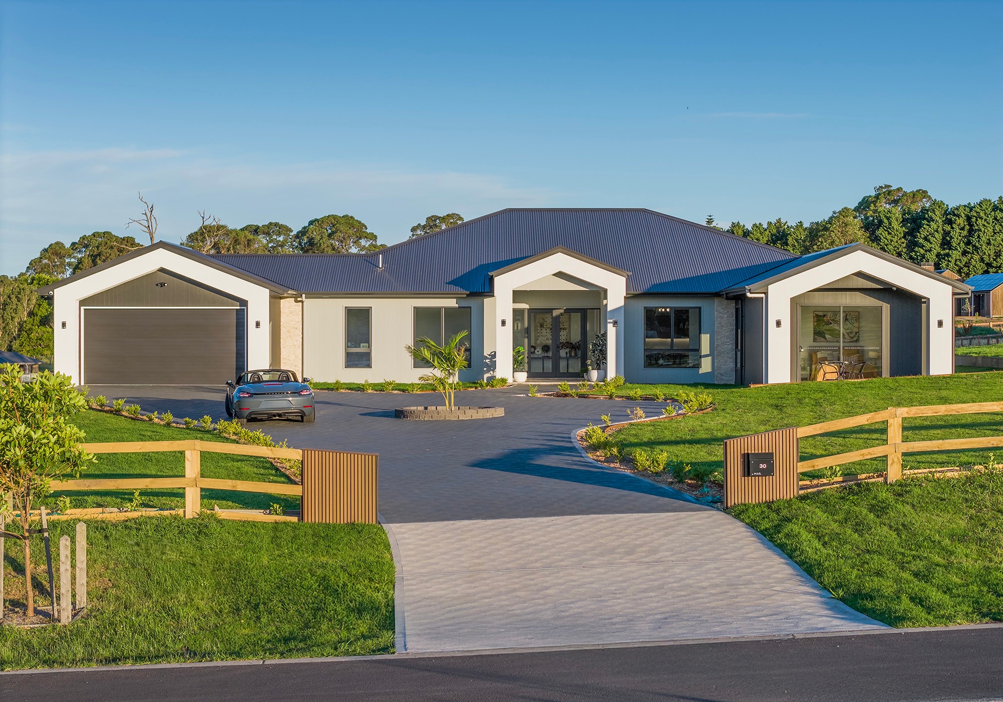 30 Serenity Ridge, Berry, NSW 2535