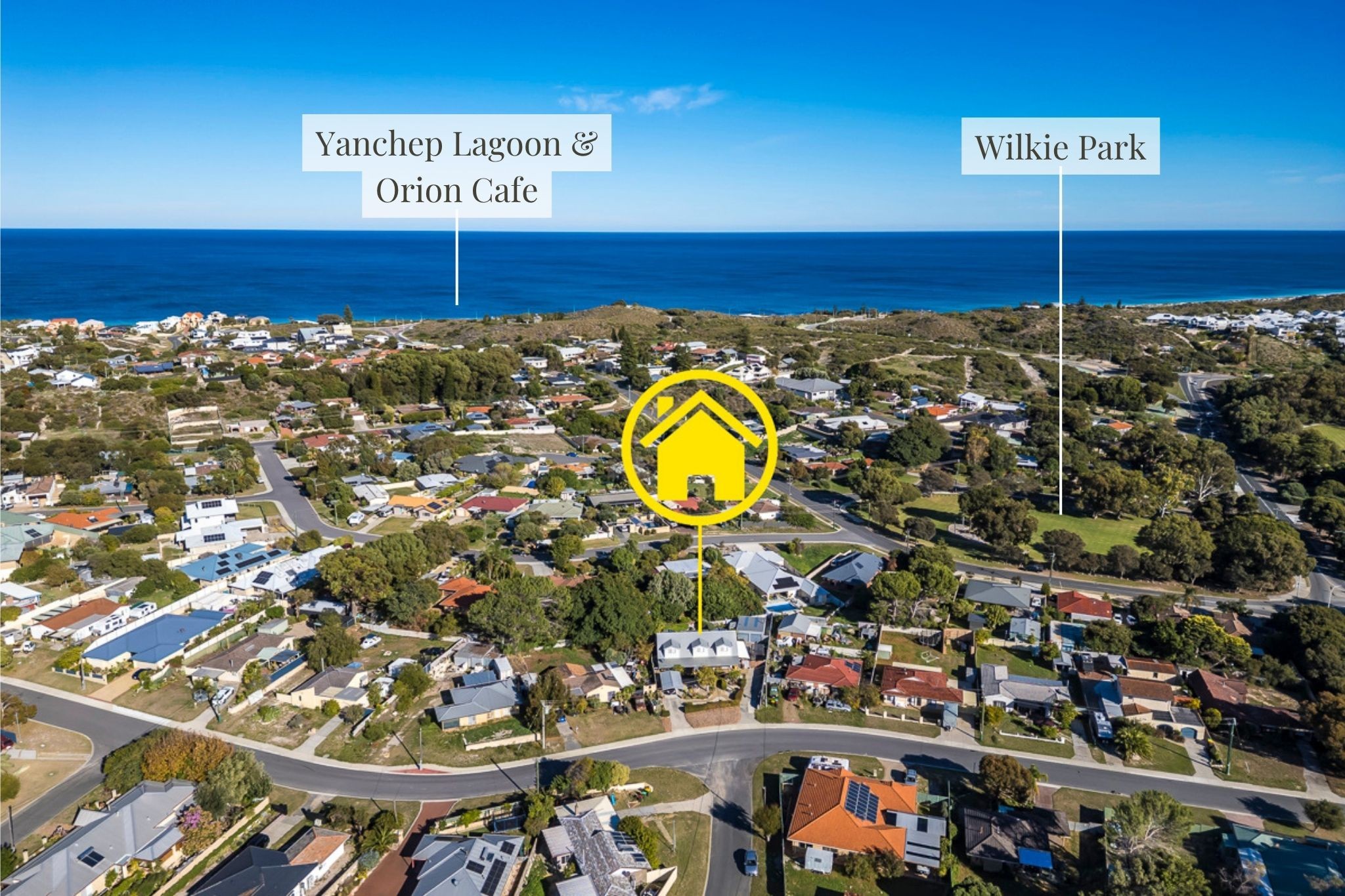 11 Frigate Crescent, Yanchep, WA 6035