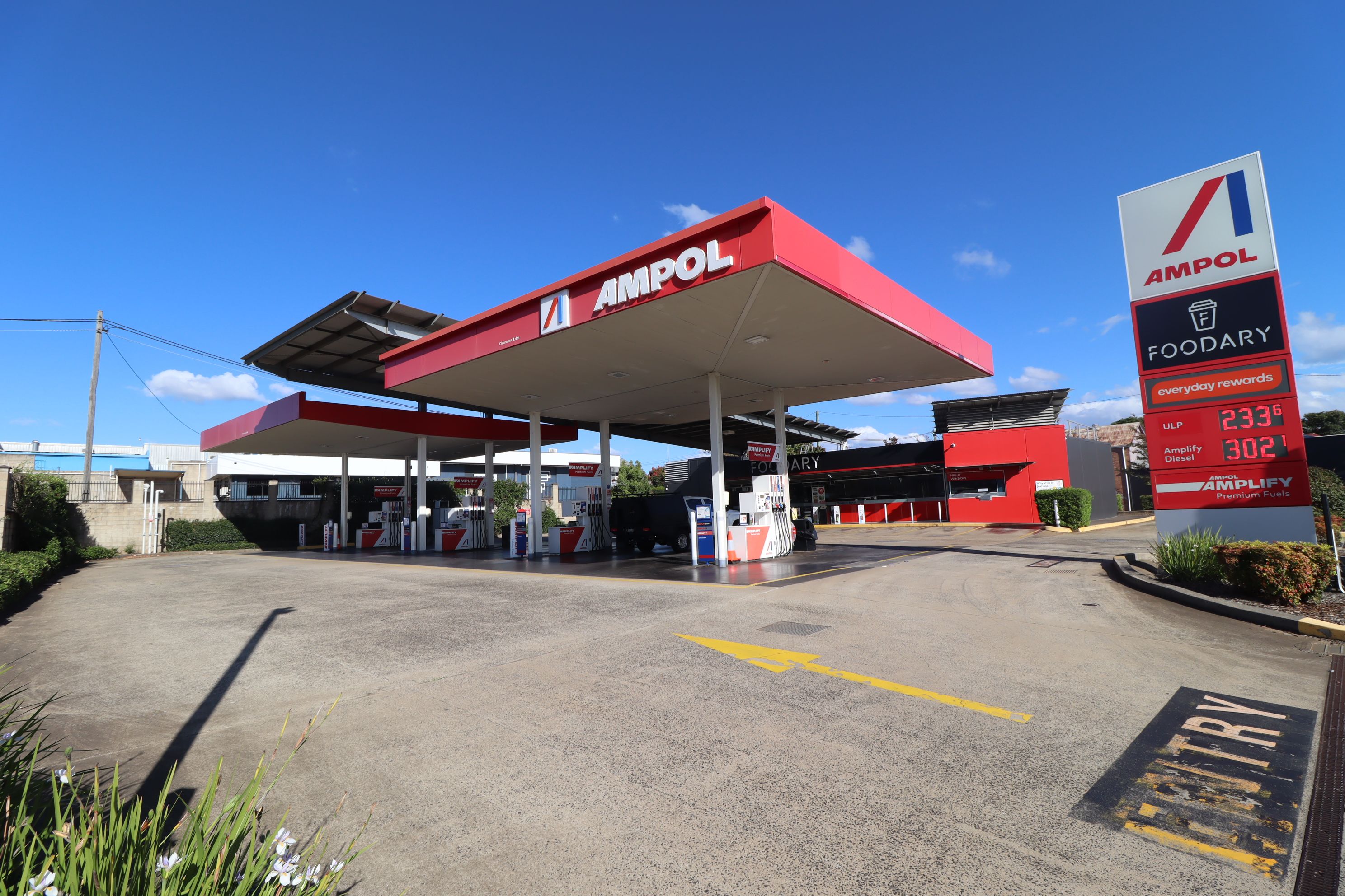 282 Ruthven Street, Toowoomba City, QLD 4350