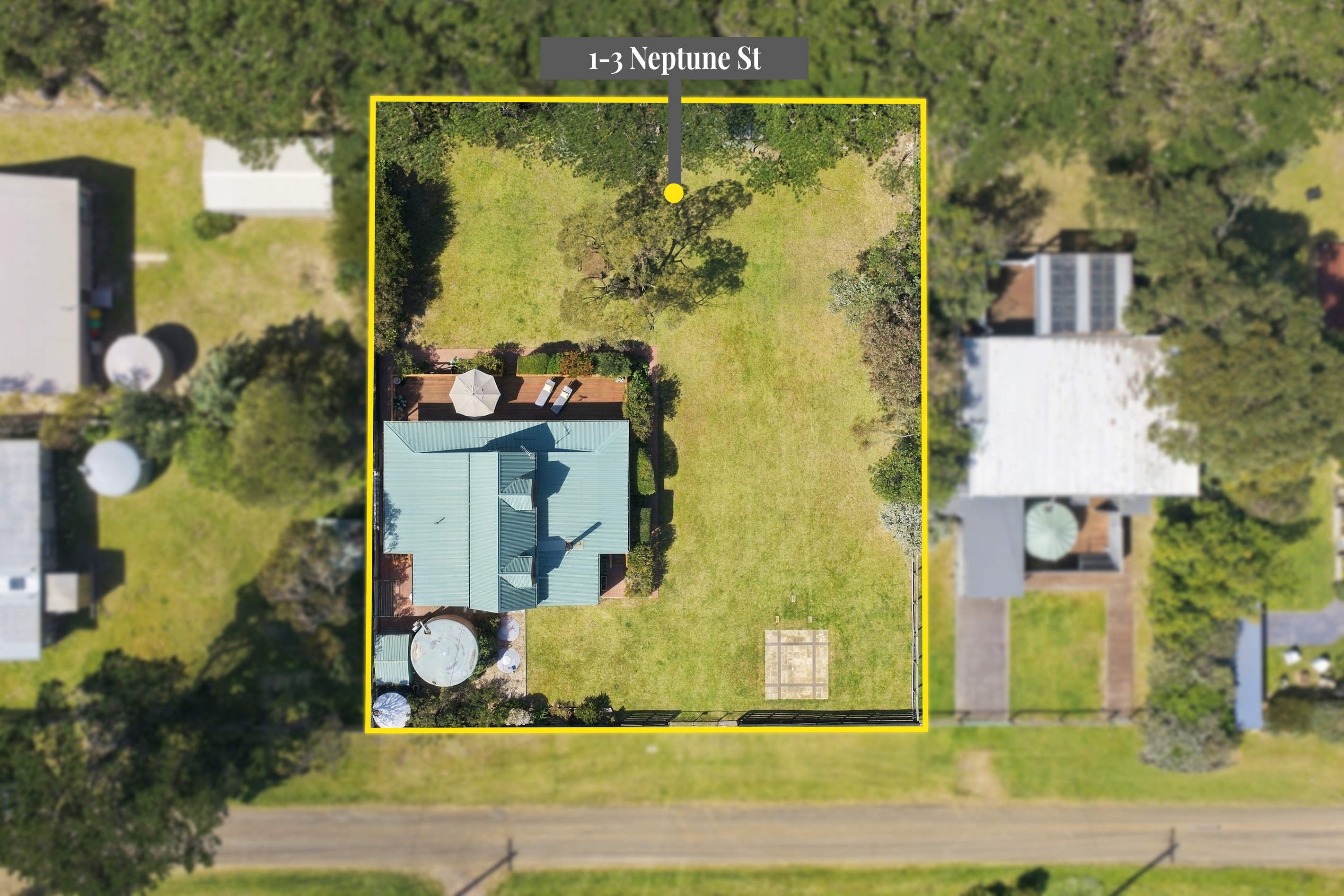 1-3 Neptune Street, Venus Bay, VIC 3956