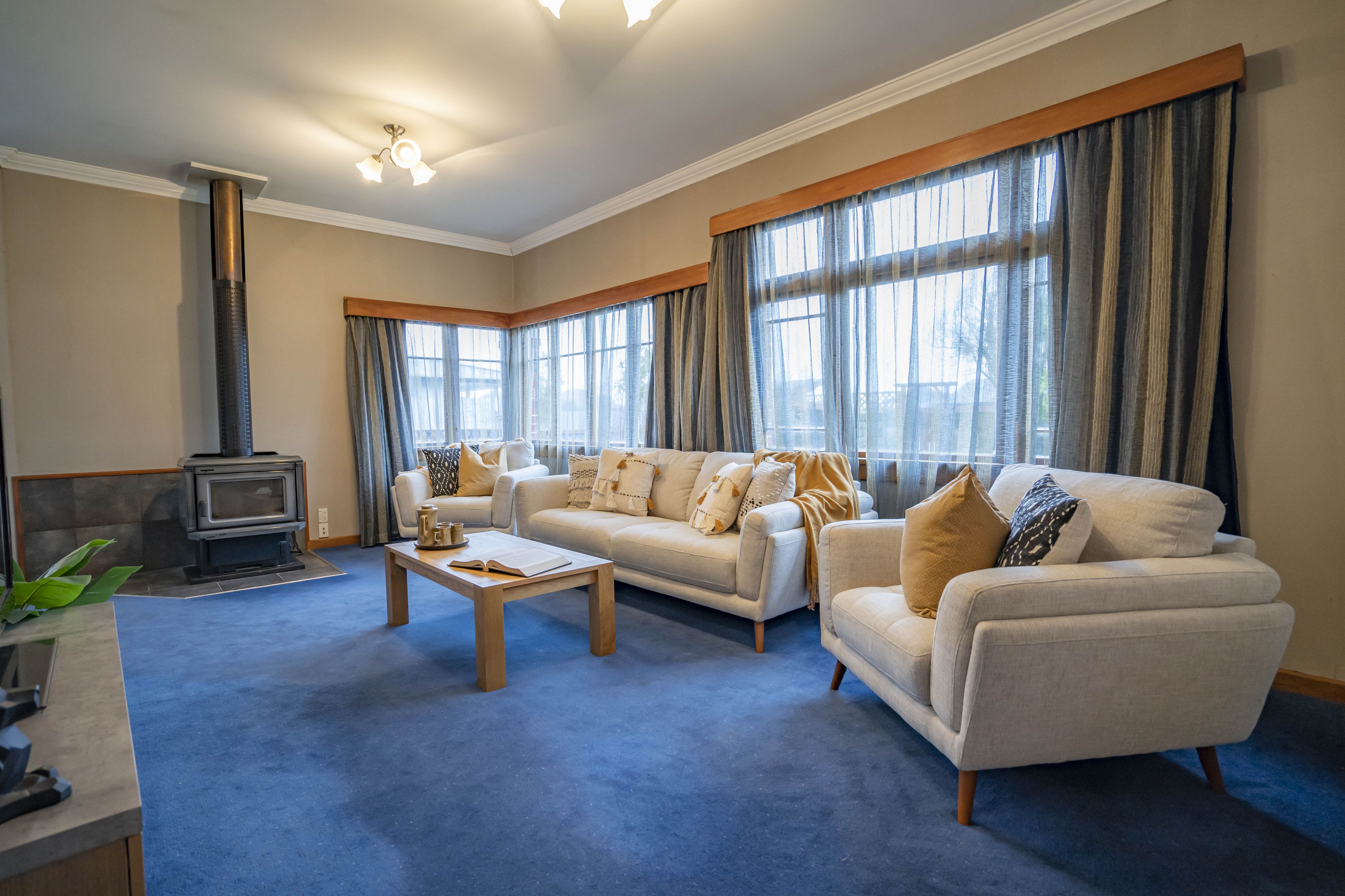 1 Metzger Street, Georgetown, Invercargill