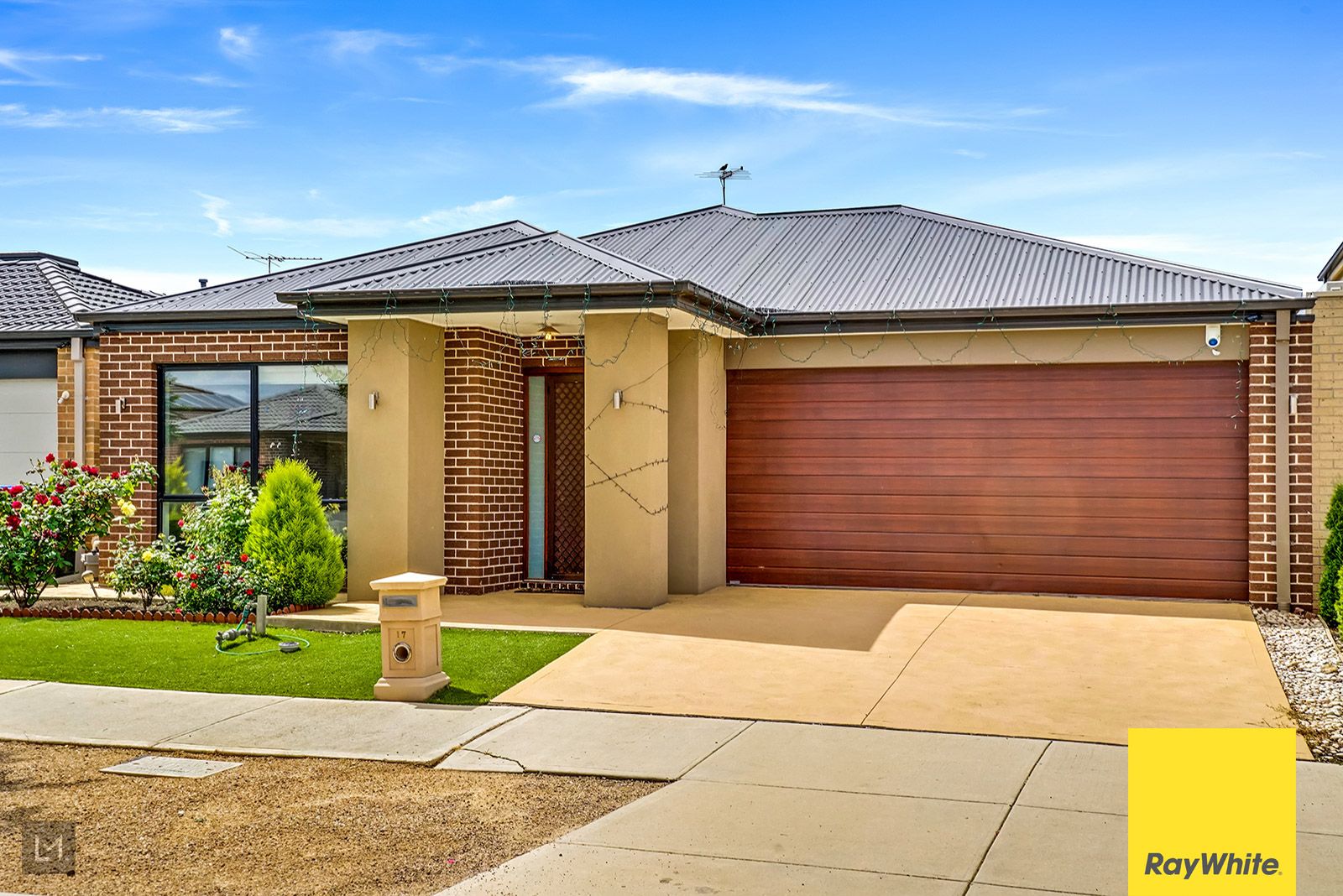 17 Manning Circuit, Tarneit, VIC 3029