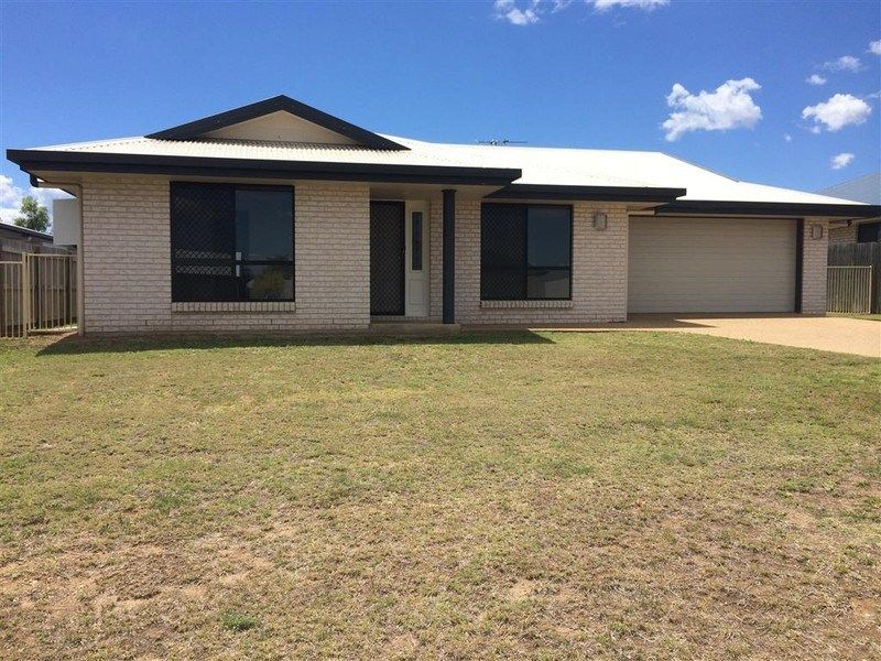 18 Corella Drive, Gracemere, QLD 4702 Leased House Ray White