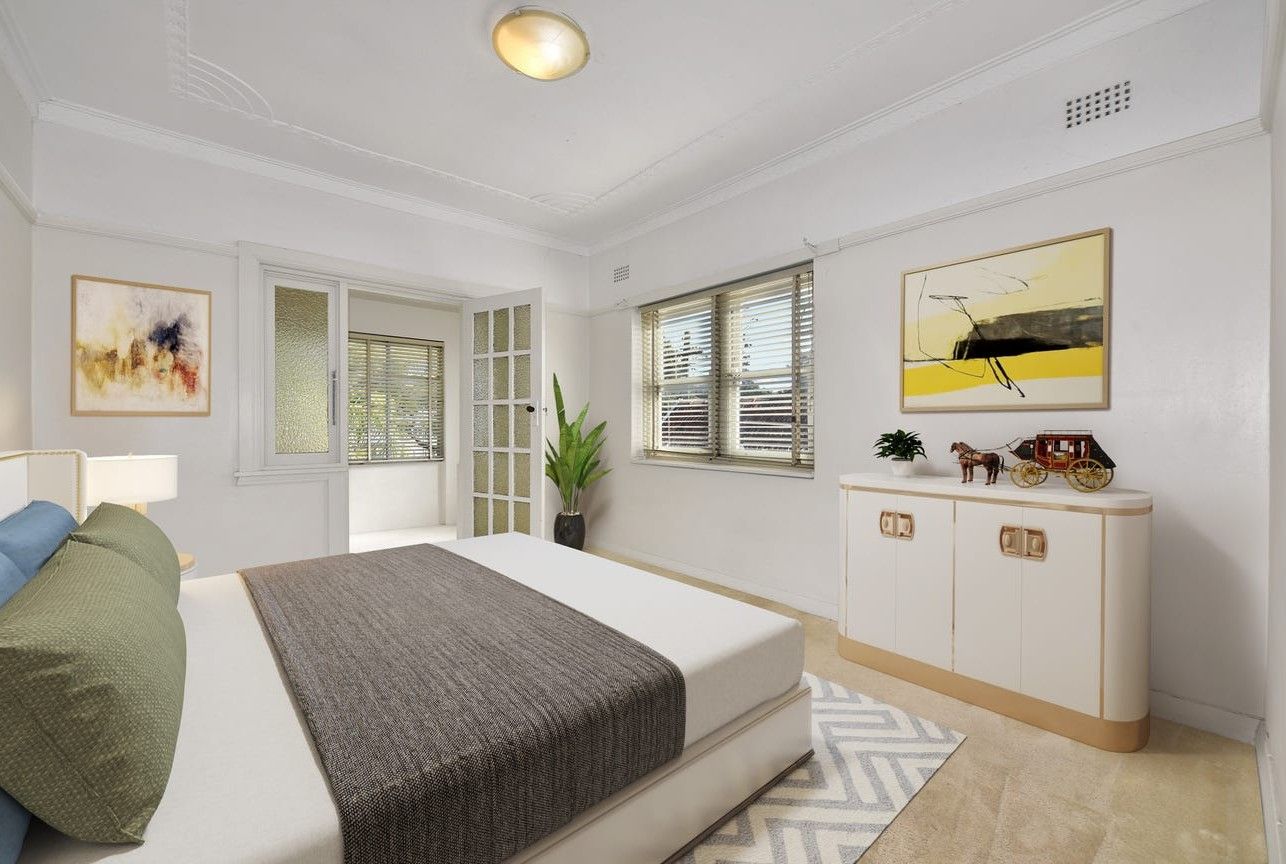 3/43 Gower Street, Summer Hill, NSW 2130