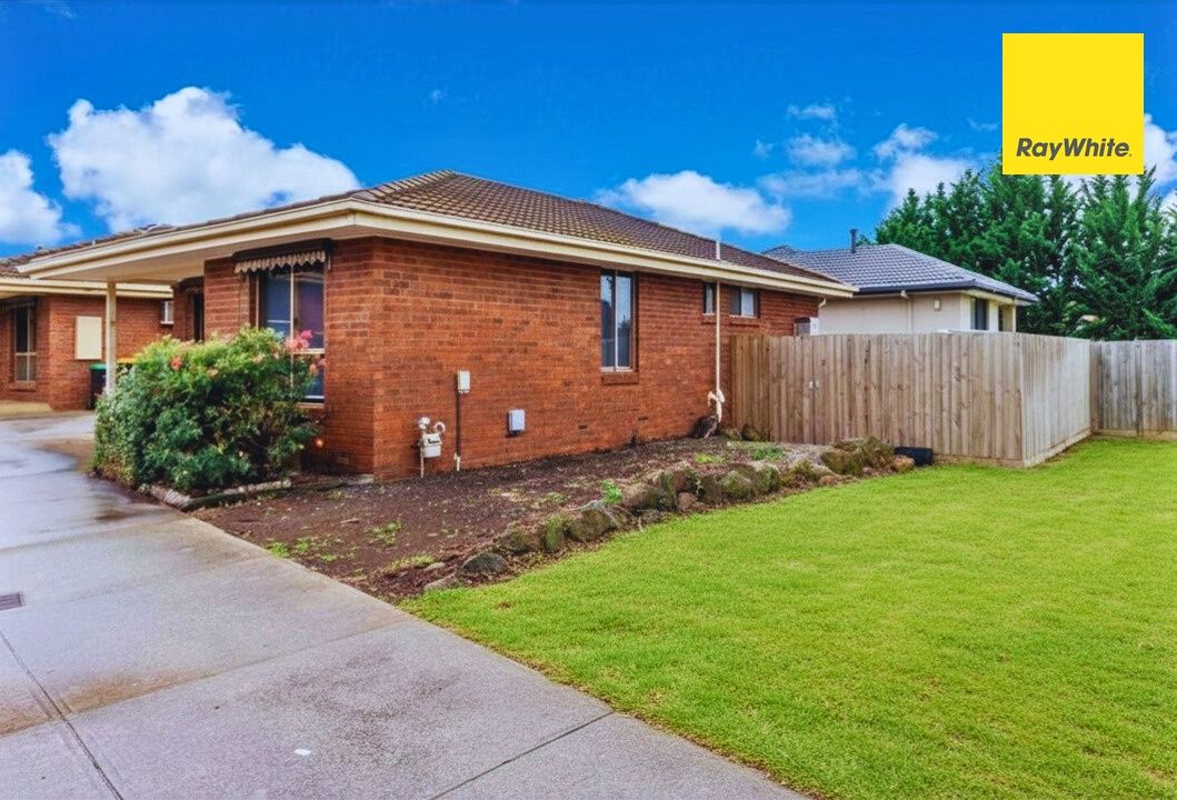 8/14 Brooklyn Road, Melton South, VIC 3338