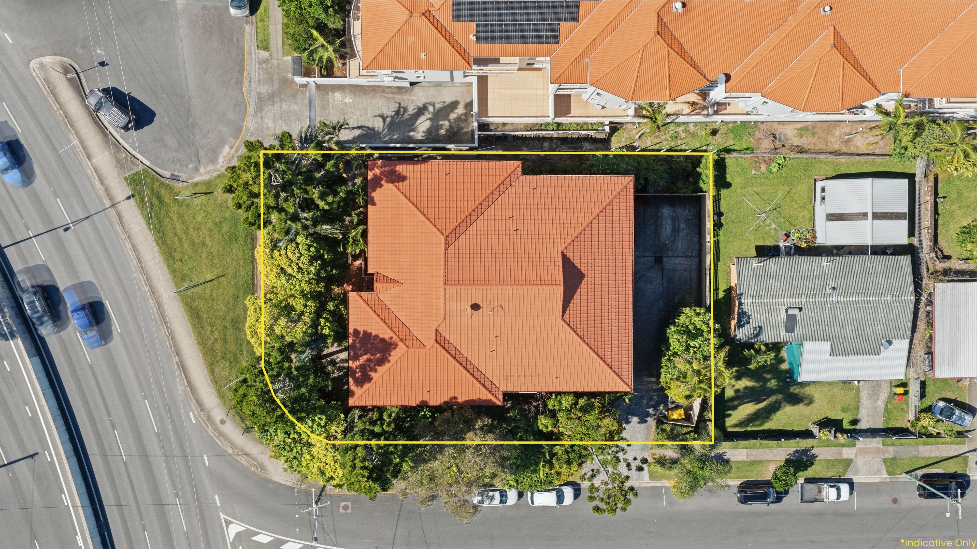 7/28 Sykes Court — photo 12 of 20