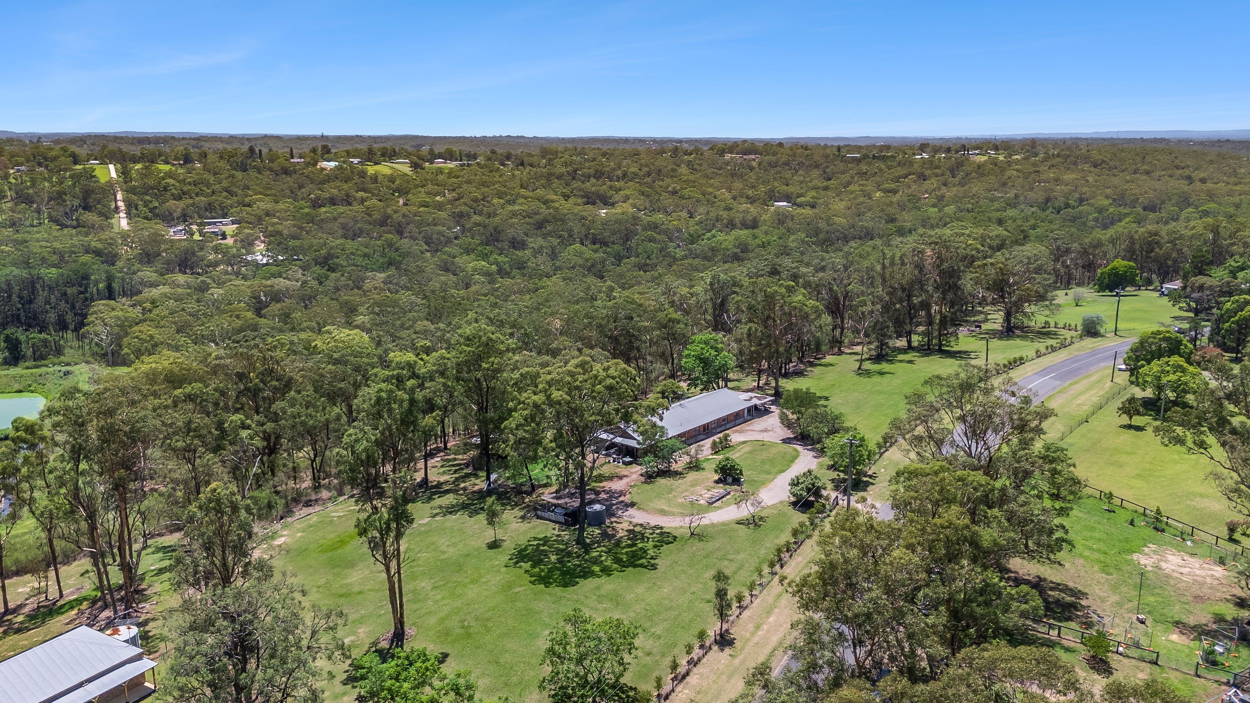 443 Tennyson Road, Tennyson NSW 2754