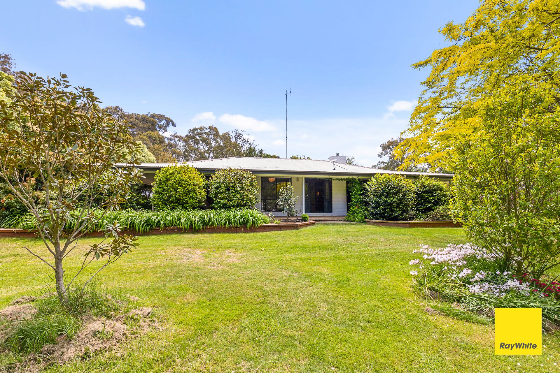 24 Majors Close — photo from Ray White Bungendore