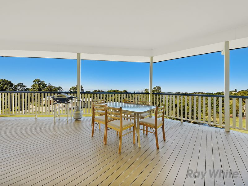 162 Townsend Road, Ocean View, QLD Residential House Sold