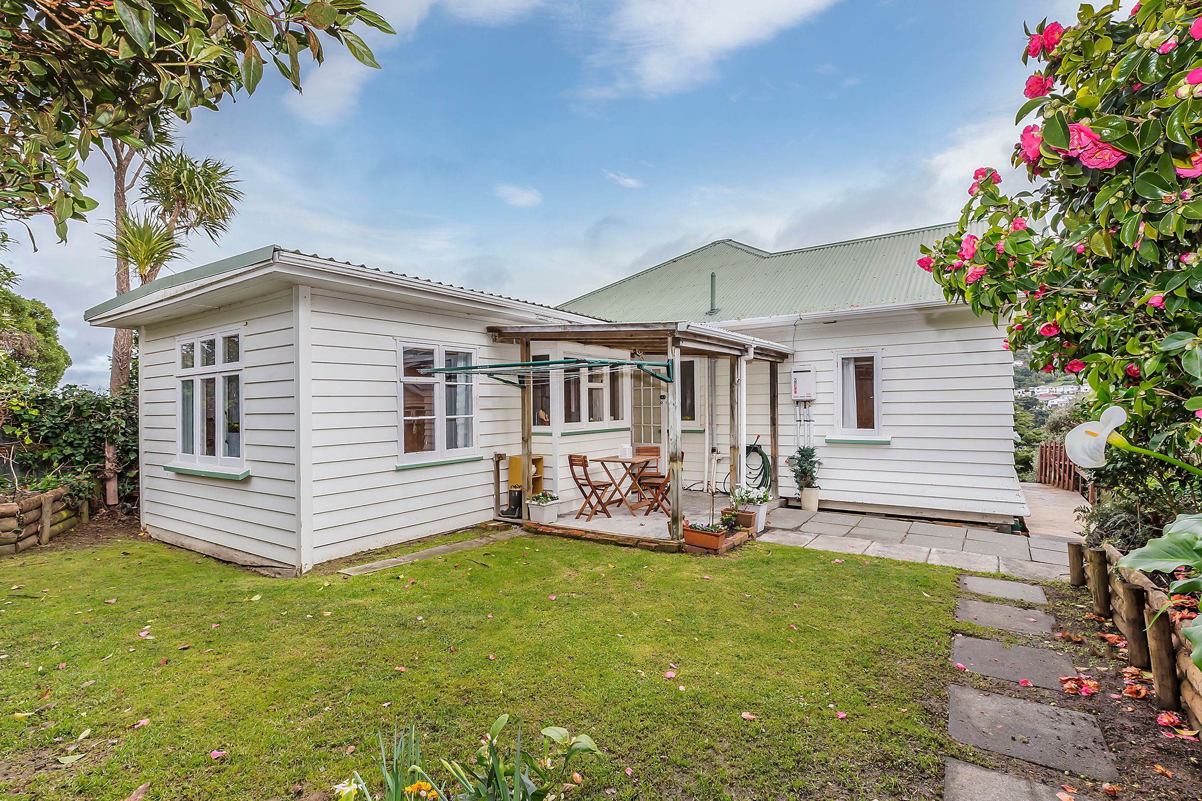 98 Darlington Road, Miramar, Wellington City