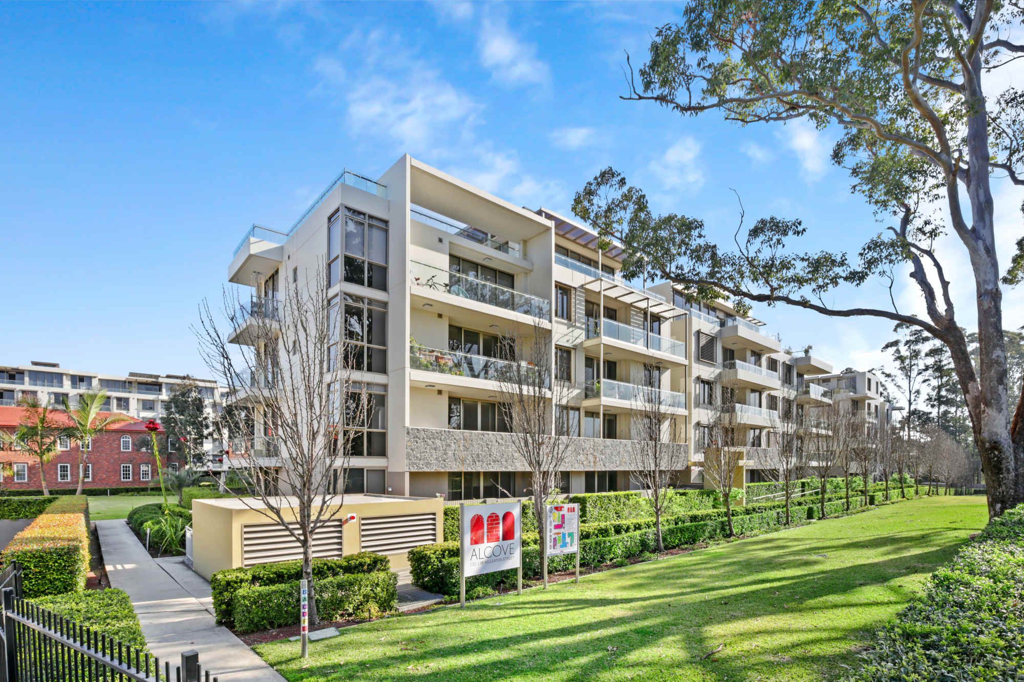 132-138 Killeaton Street, St Ives NSW 2075