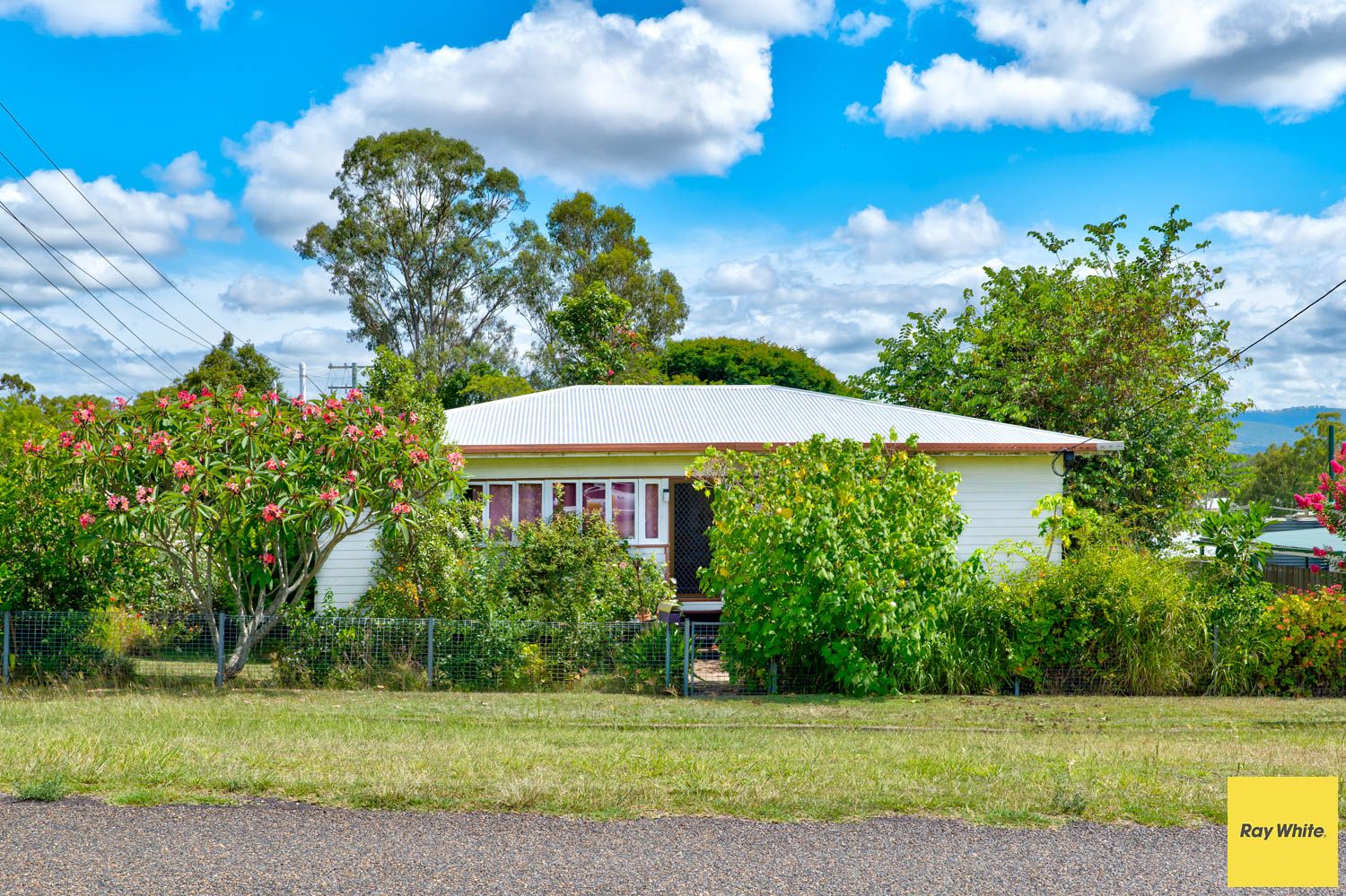 61 Fulham Street, Toogoolawah, QLD 4313 Sold House Ray White Rural Esk