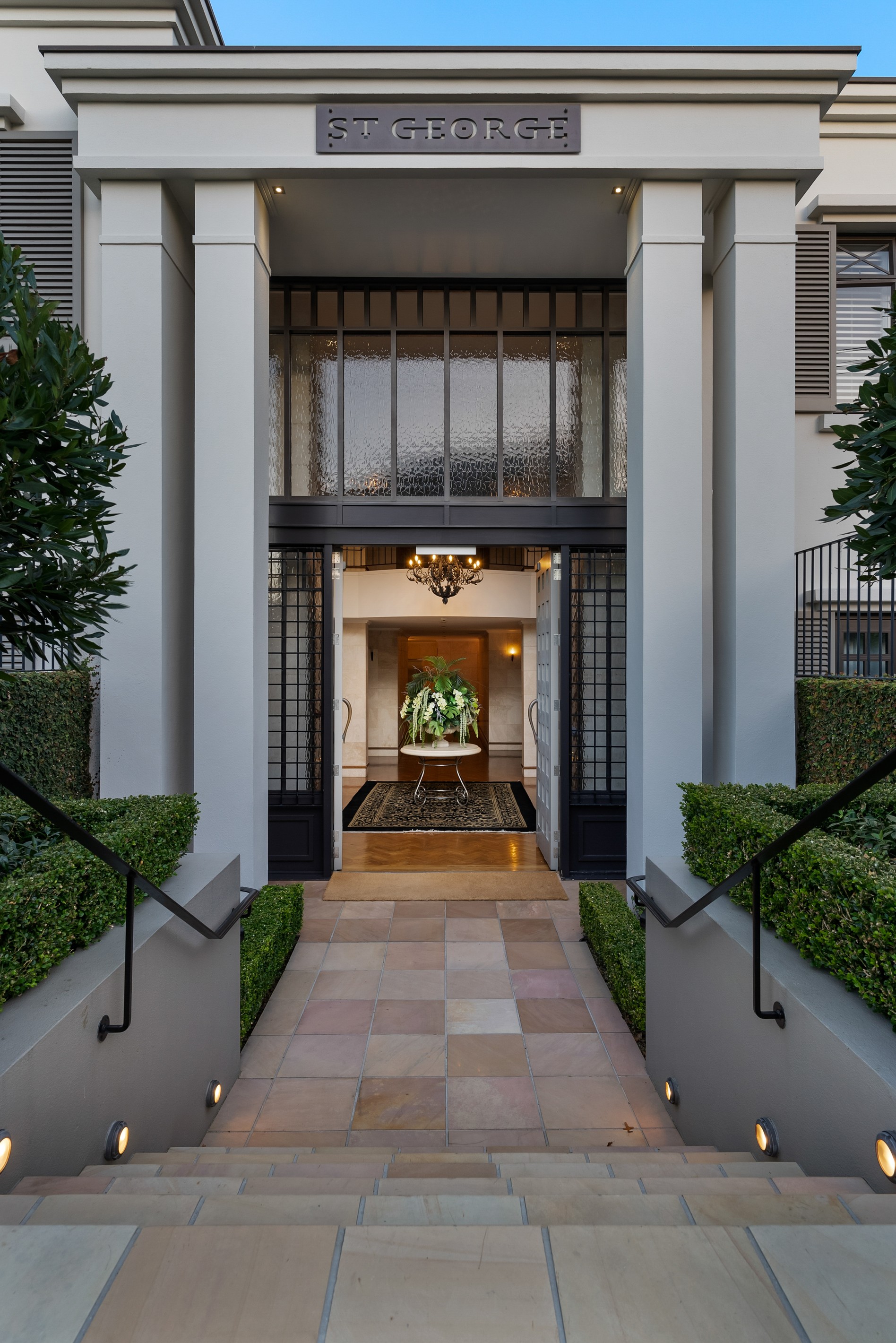 GA/9 St Georges Bay Road, Parnell, Auckland City