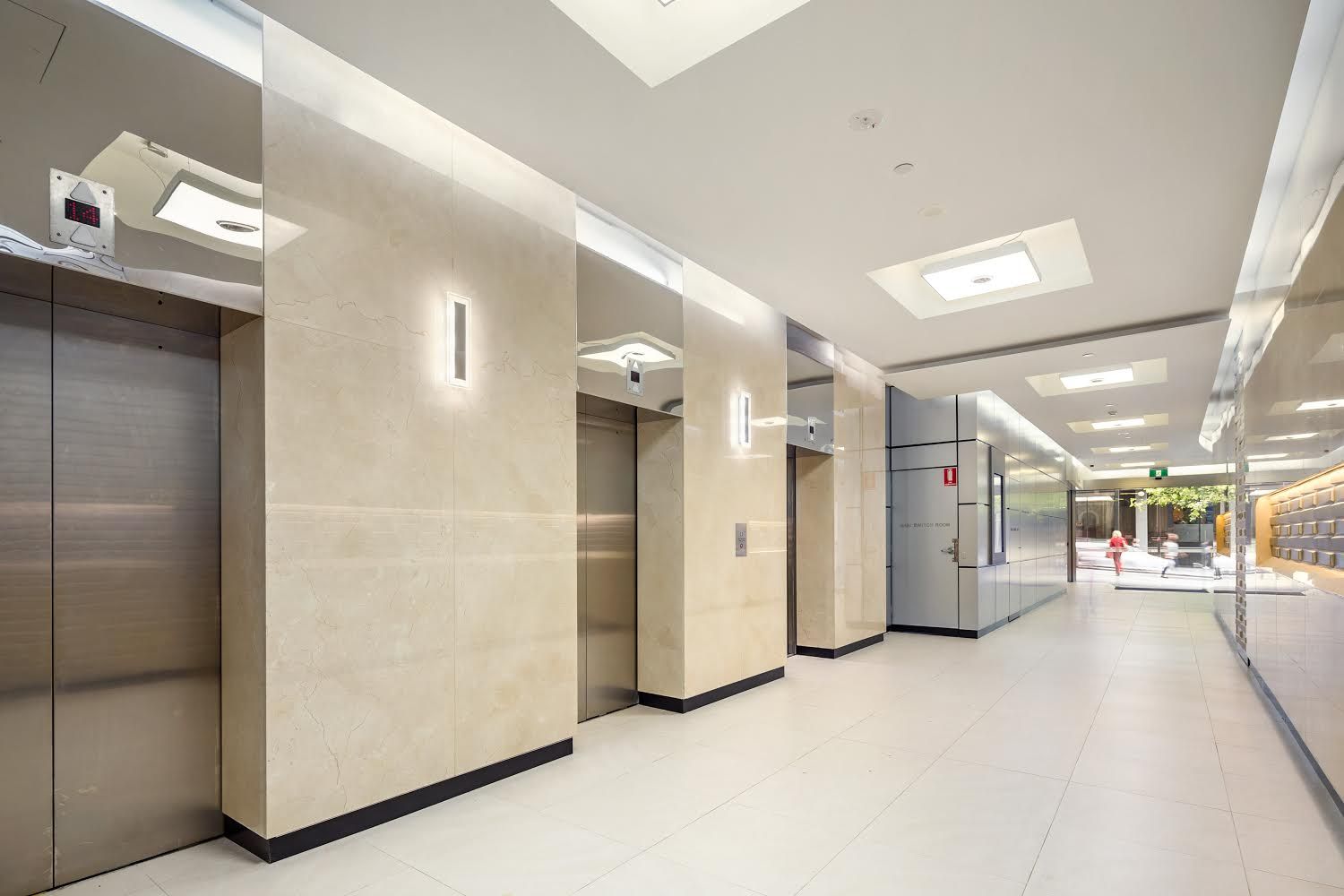 22 Market Street, Sydney, NSW 2000