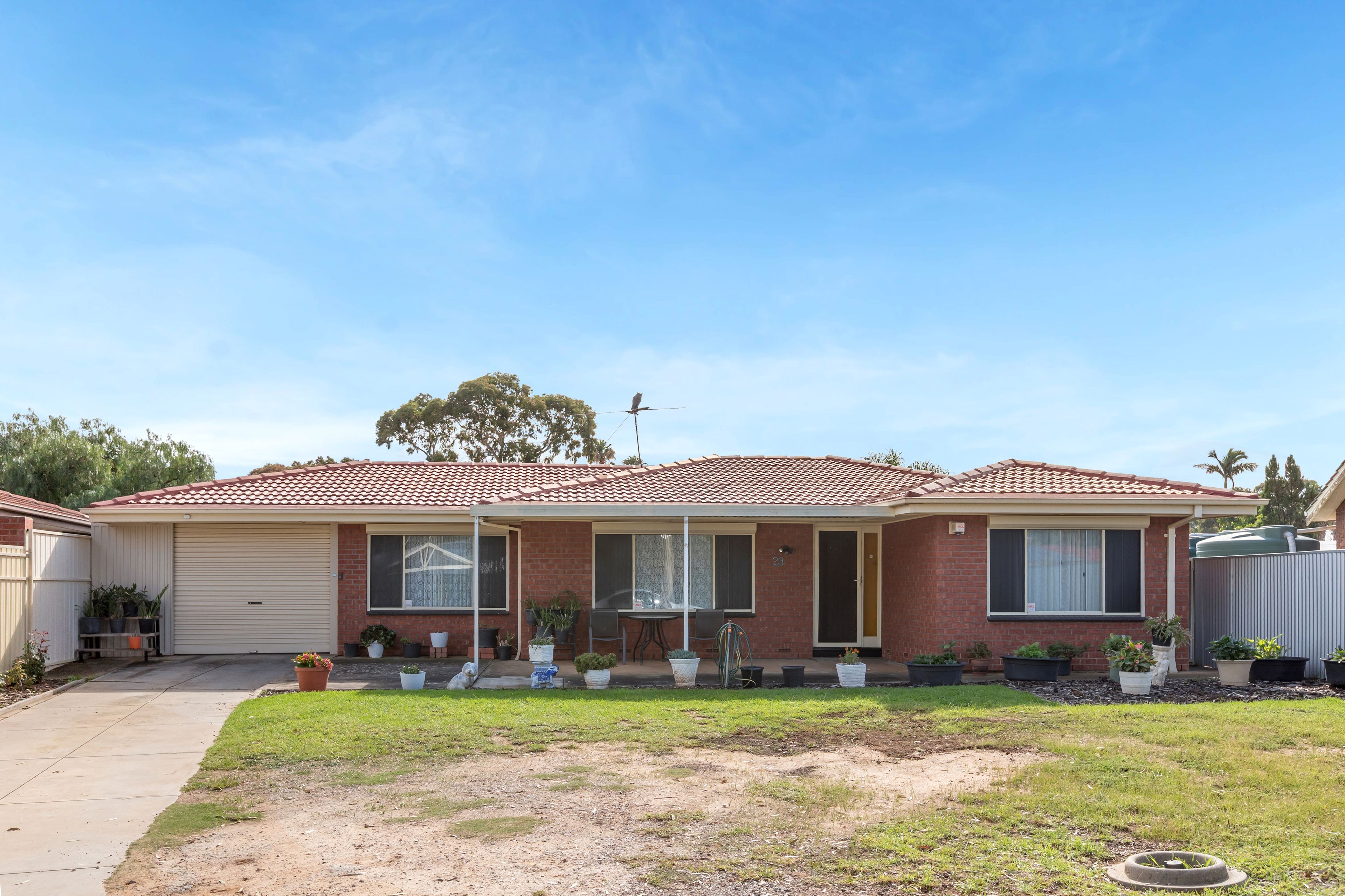 23 Forest Avenue, Paralowie, SA 5108