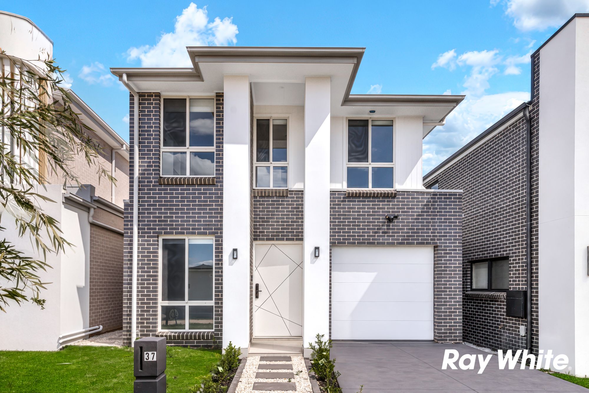 37 Knobby Street — photo from Ray White Schofields