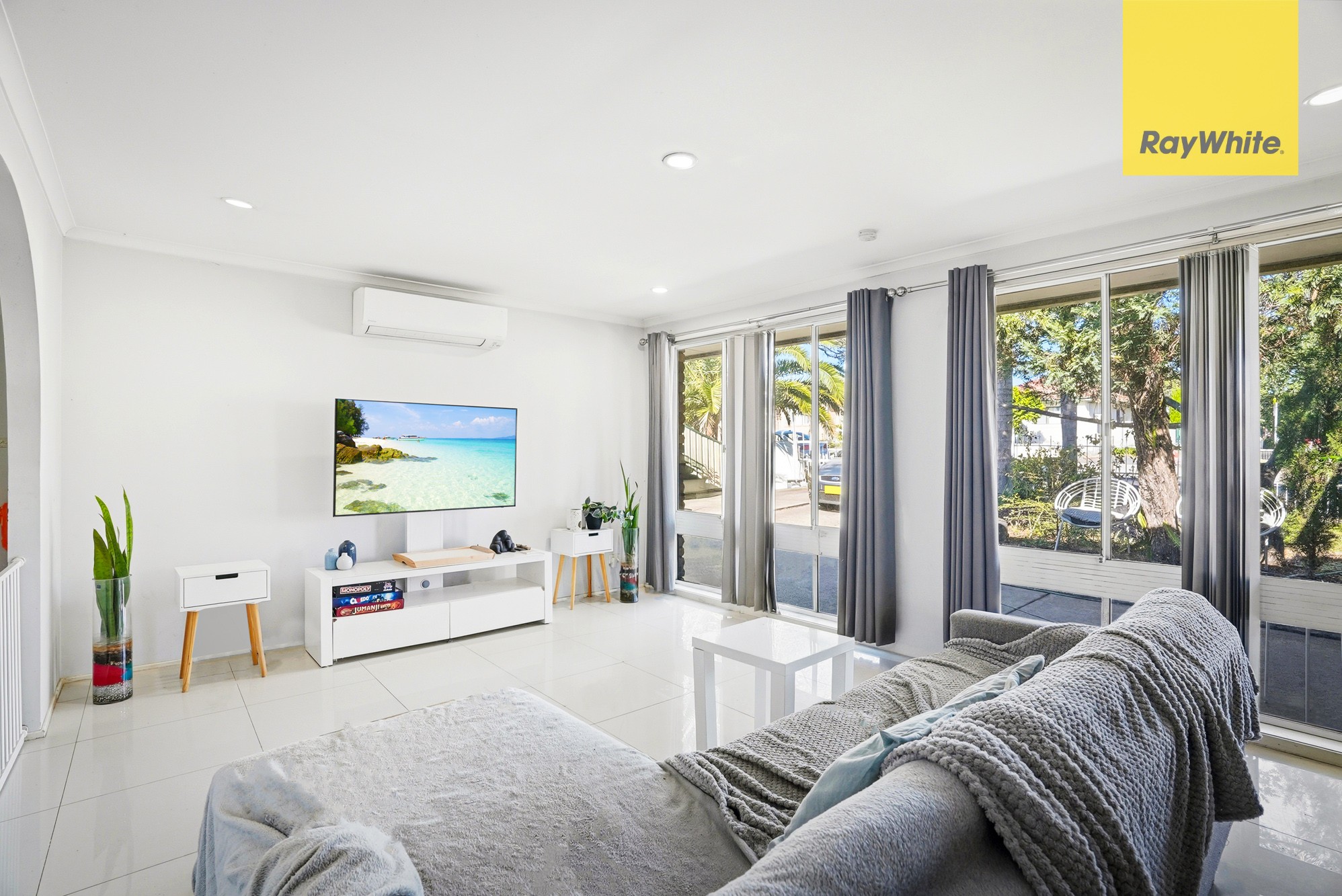 101 Monfarville Street, St Marys, NSW 2760