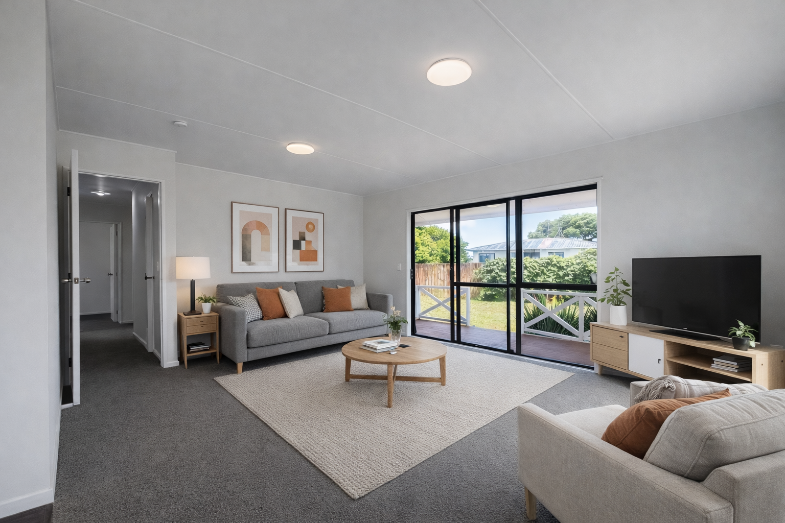 2/90 Shifnal Drive, Randwick Park, Manukau City