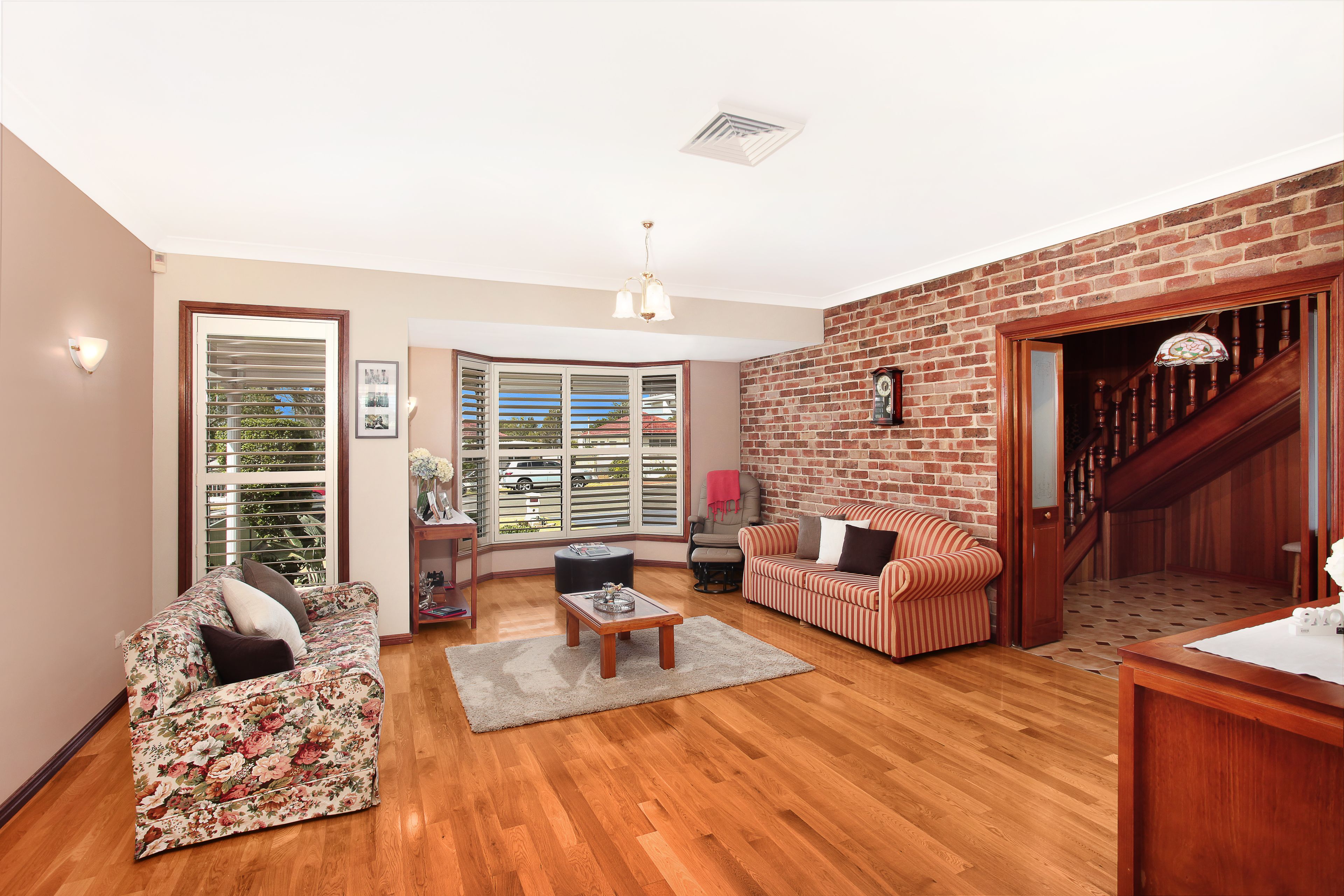 31 Churchill Street, Fairfield, NSW 2165 Sold House Two Locations