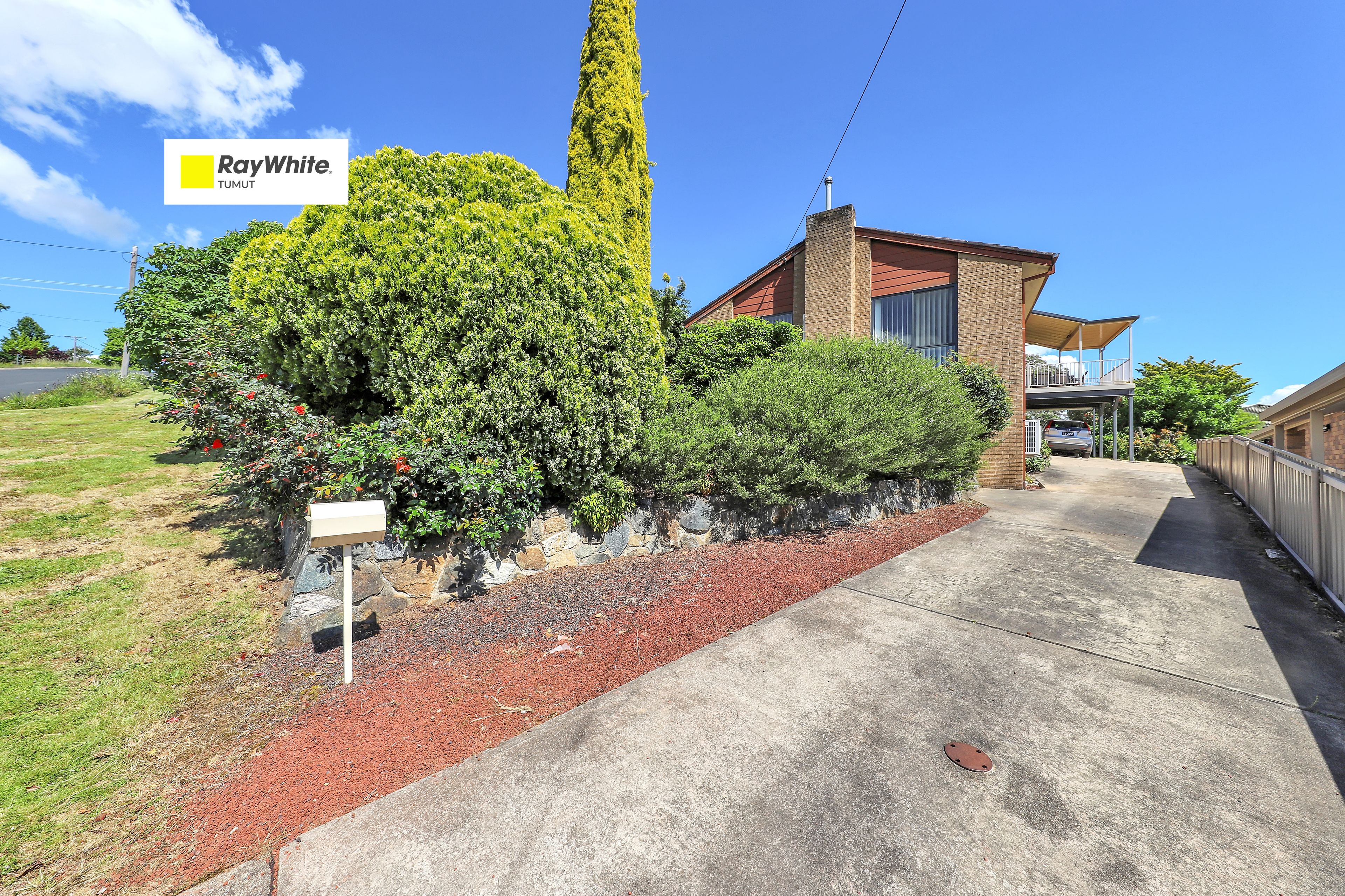 43 Howick Street, Tumut, NSW 2720 Sold House Ray White Tumut