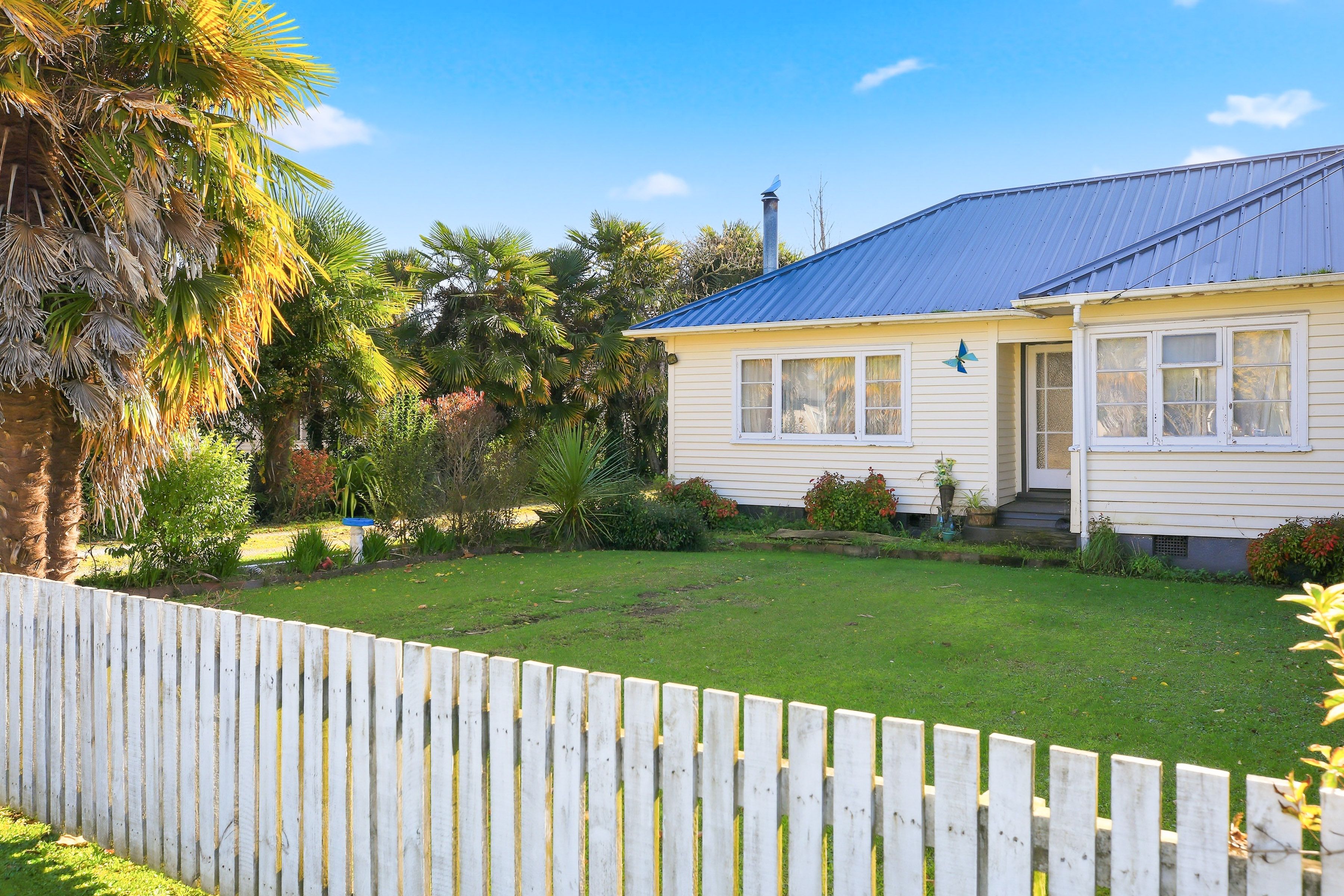13 Tawa Street, Te Kuiti, Waitomo District