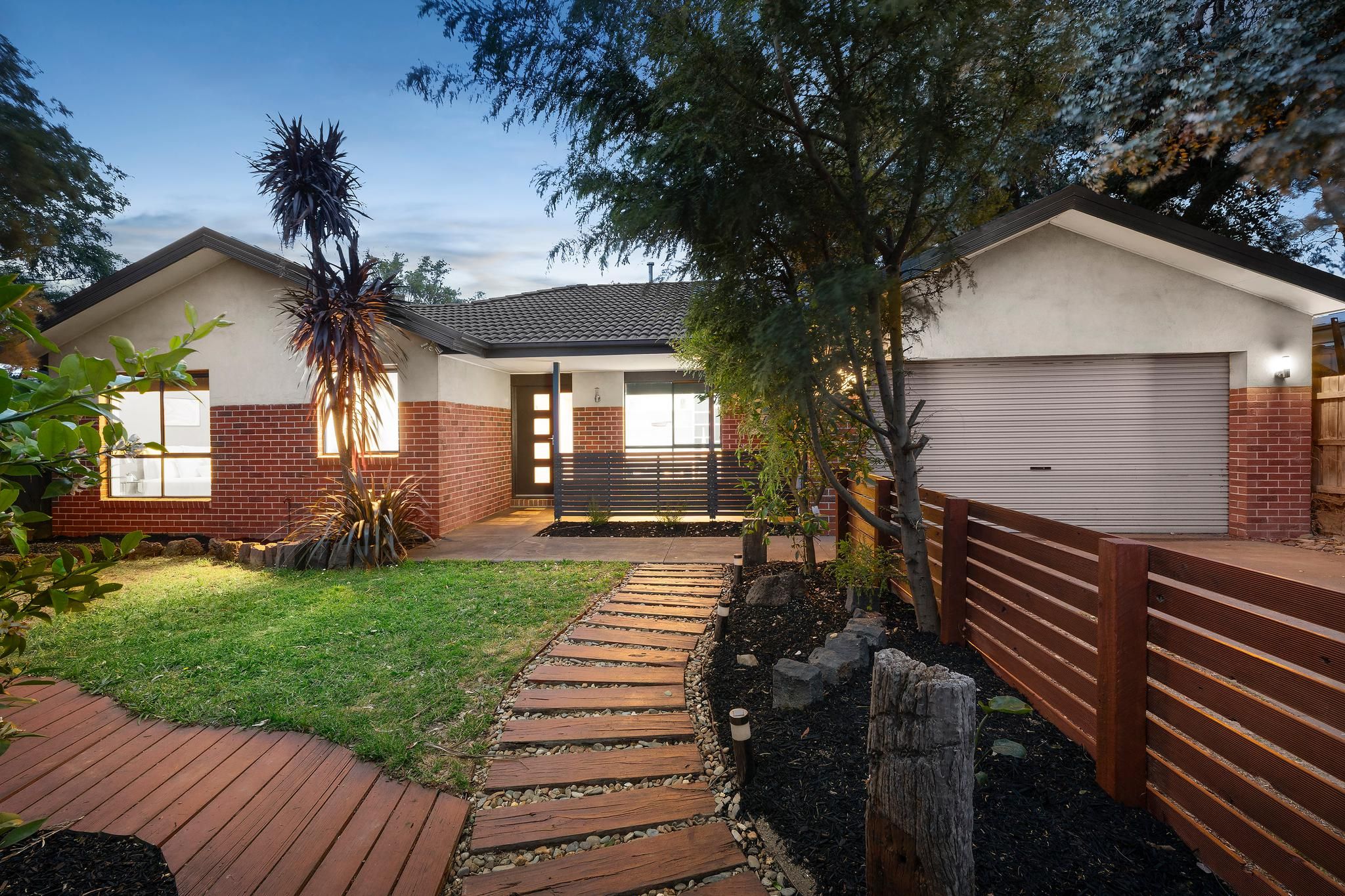5 Warrabel Road, Ferntree Gully VIC 3156