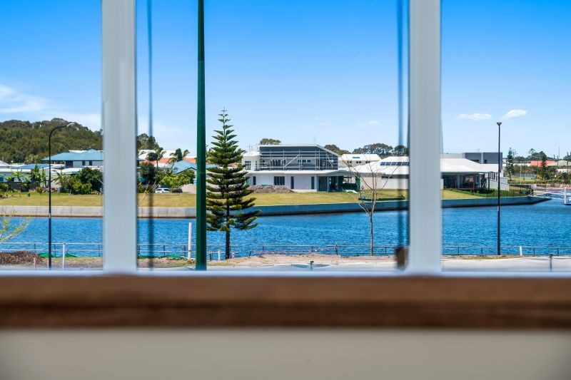 10/21 Coral Sea Drive, PELICAN WATERS, QLD 4551