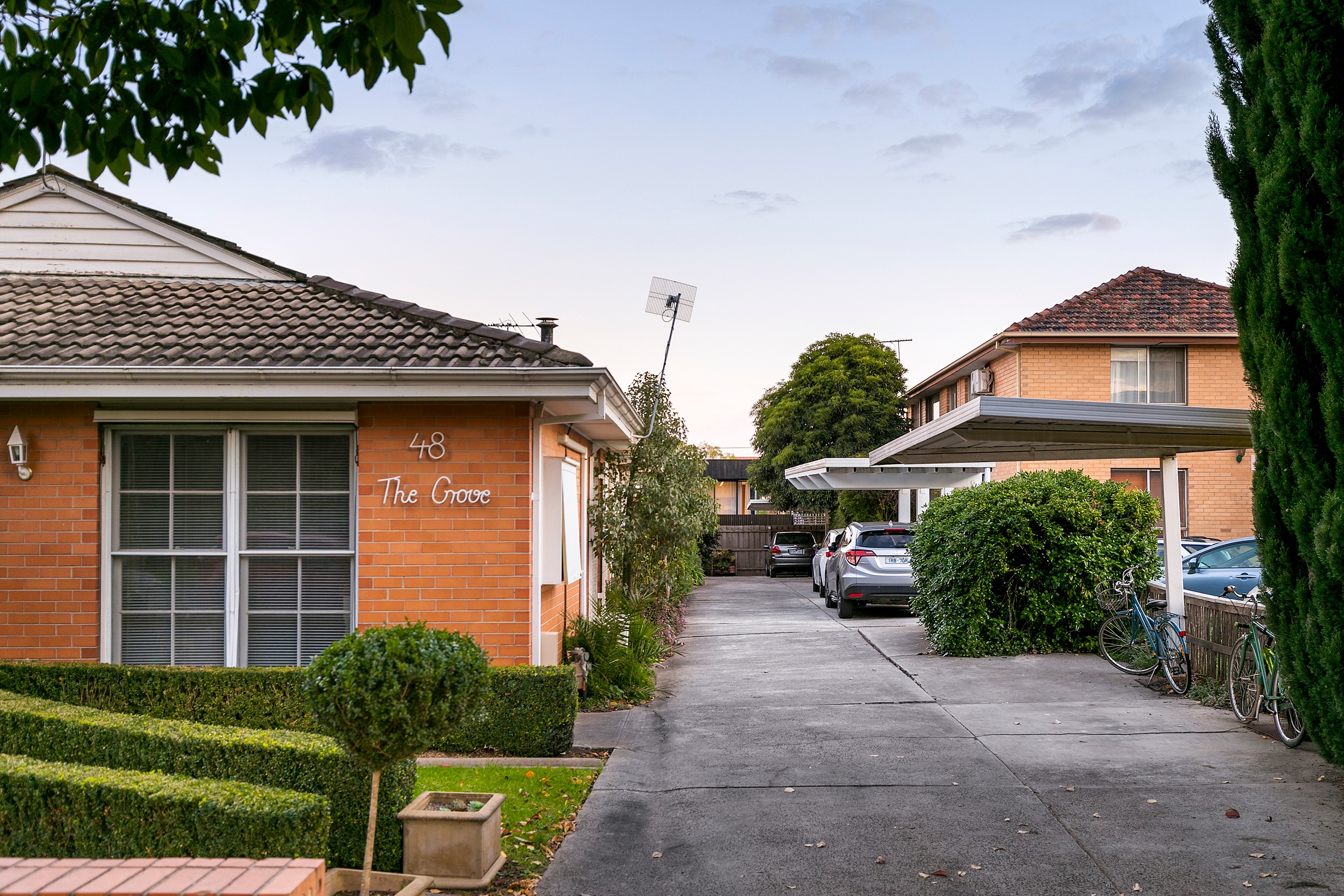 4/48 The Grove, Coburg, VIC 3058