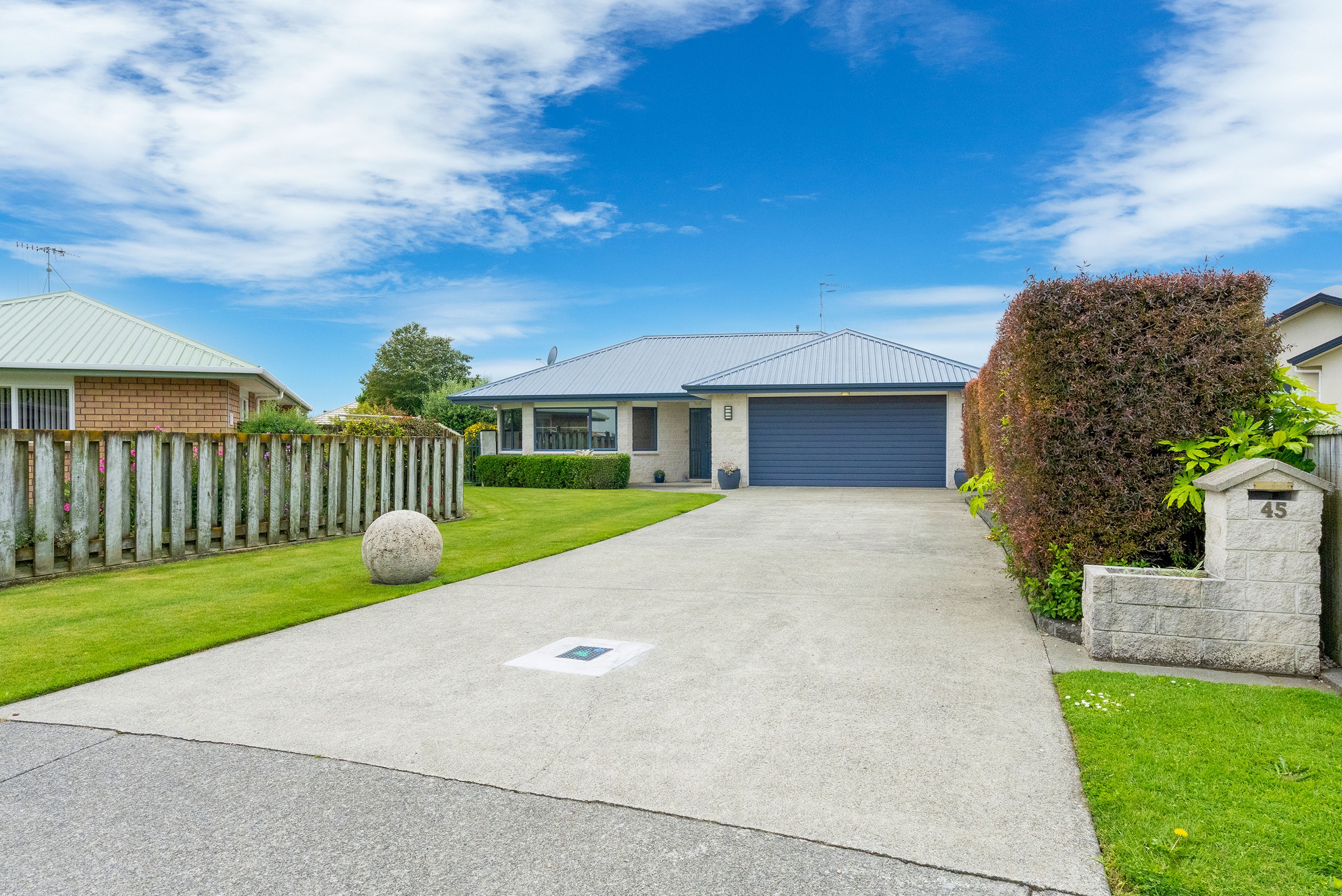 45 Easton Way, Levin, Horowhenua District