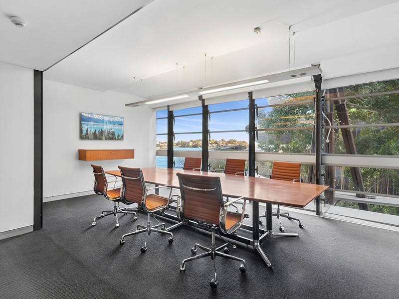 Suite 324/5 Lime Street, Sydney, NSW 2000