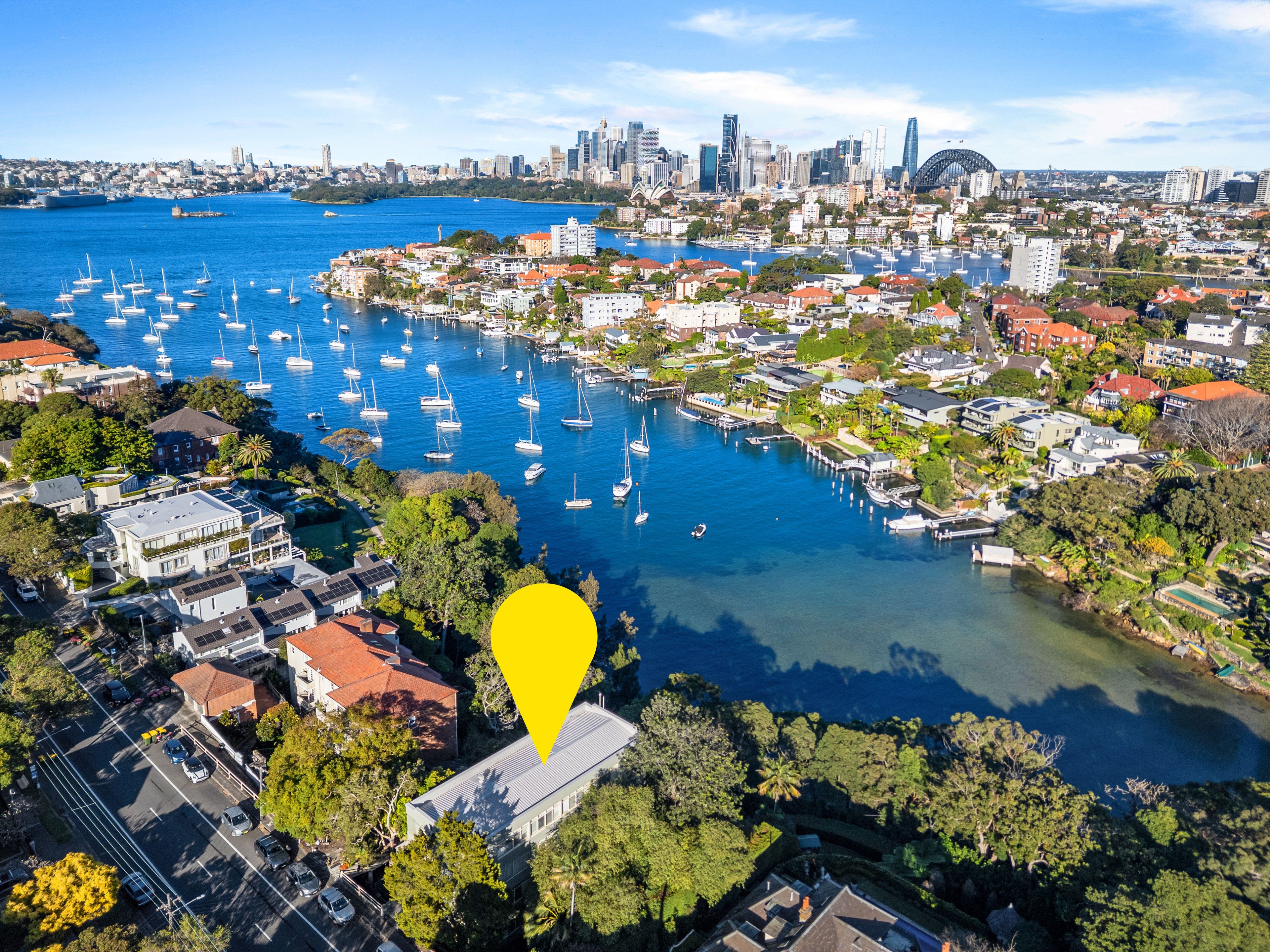 122 Milson Road, Cremorne Point NSW 2090