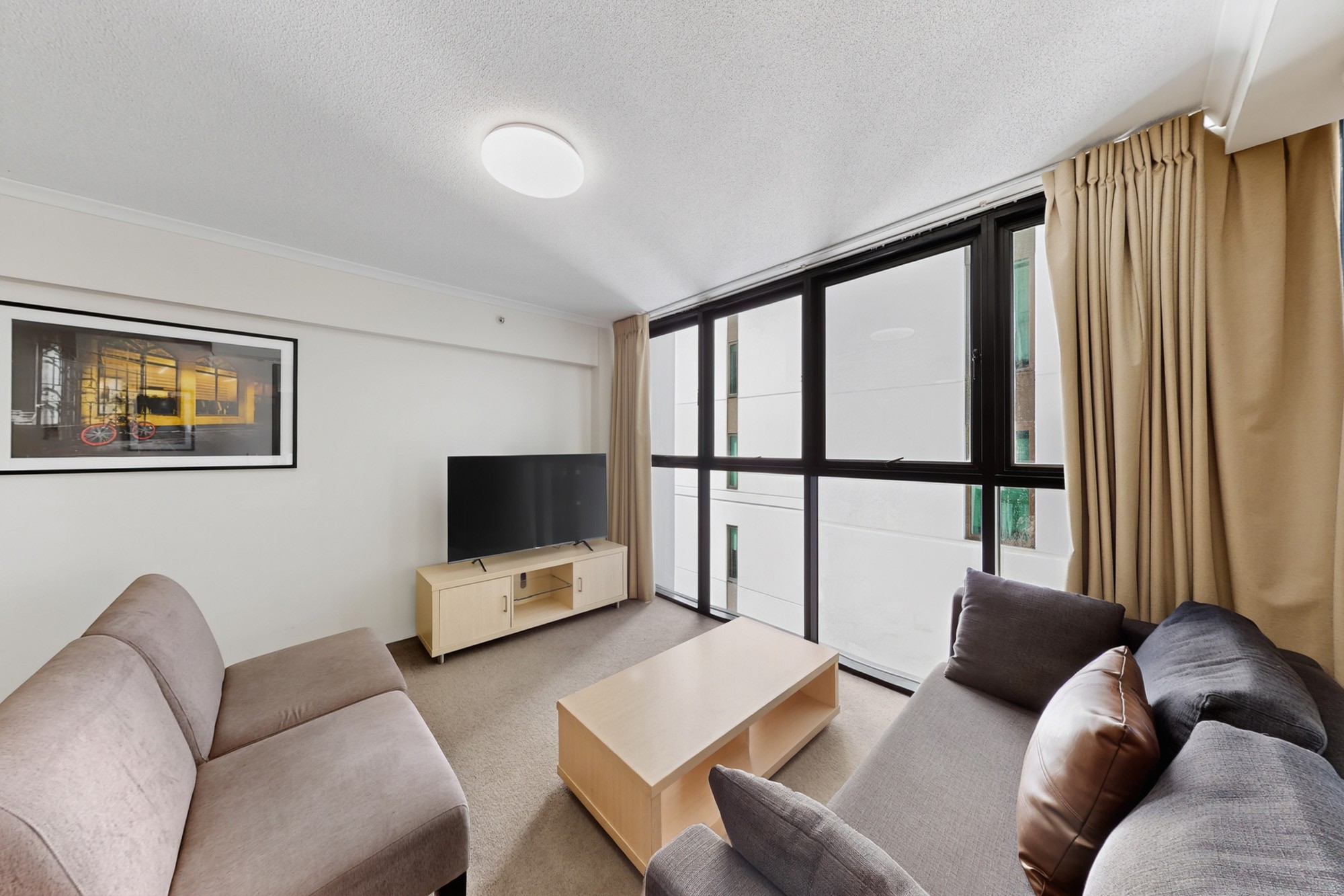 2403/79 Albert Street, Brisbane City, QLD 4000