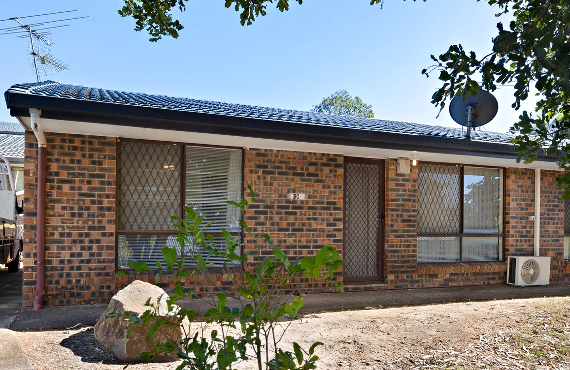 30/1725 Linning Street, Mount Warren Park, QLD 4207 Sold Townhouse