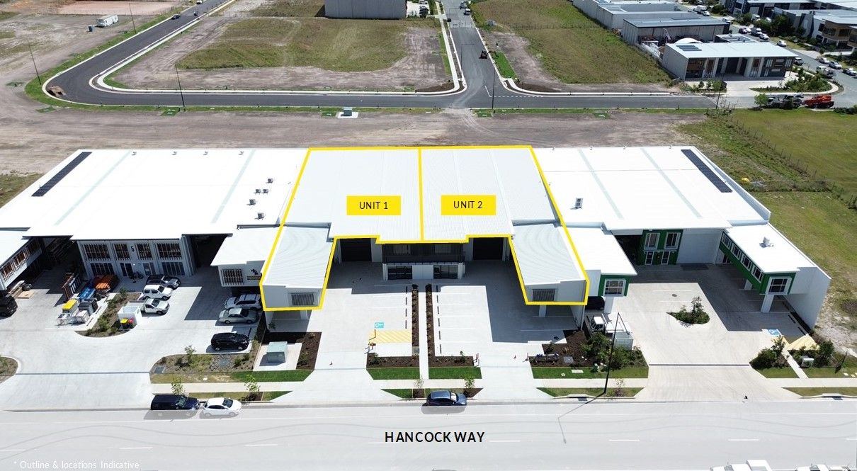 1/7 Hancock Way, Baringa, QLD 4551