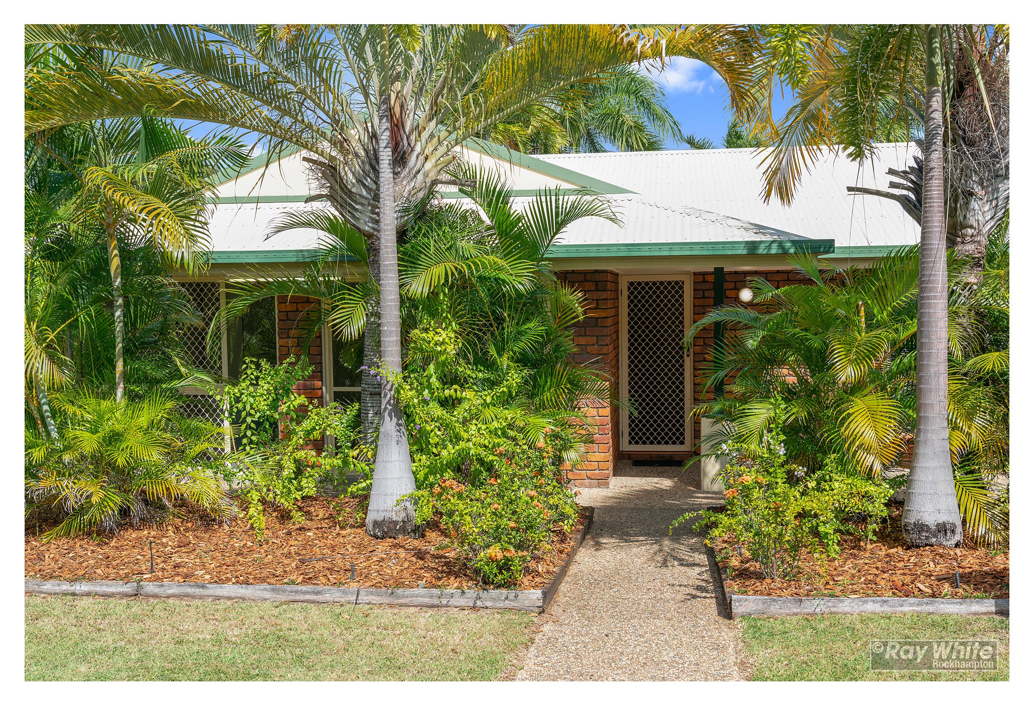 26 Old Rollo Drive, Frenchville, QLD 4701