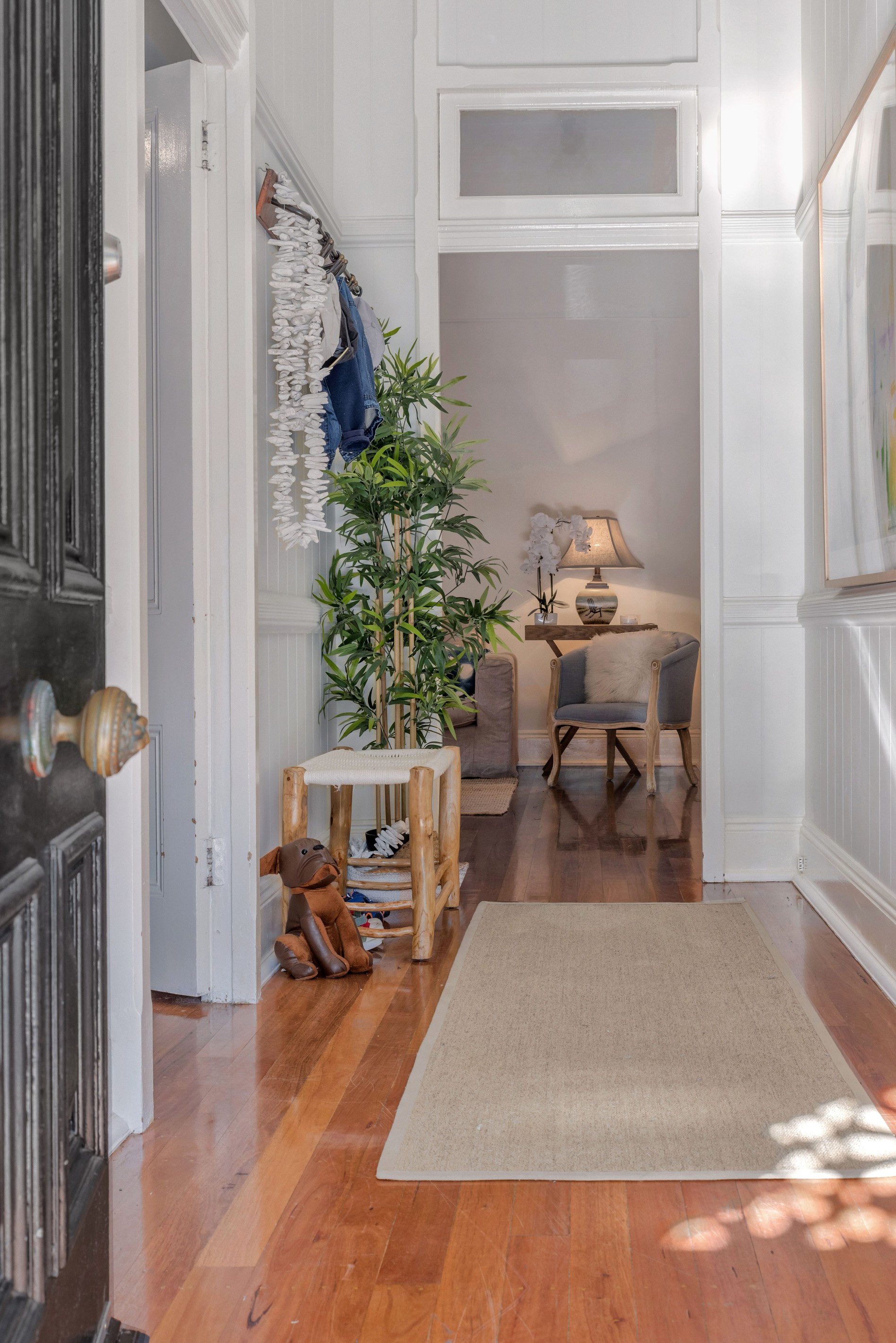 53 Merthyr Road, New Farm, QLD 4005