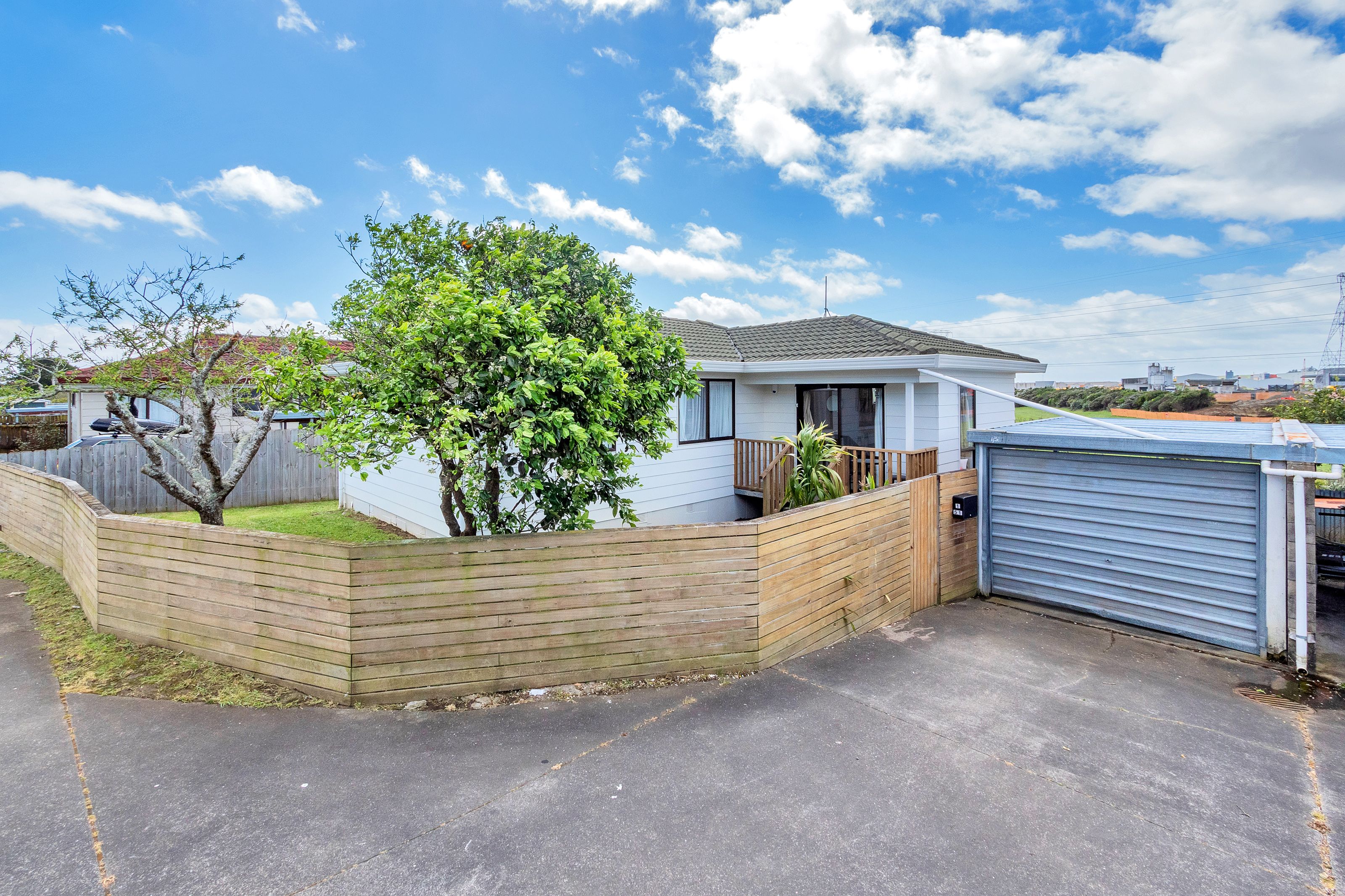 1/51 Coombe Avenue, Otara, Manukau City