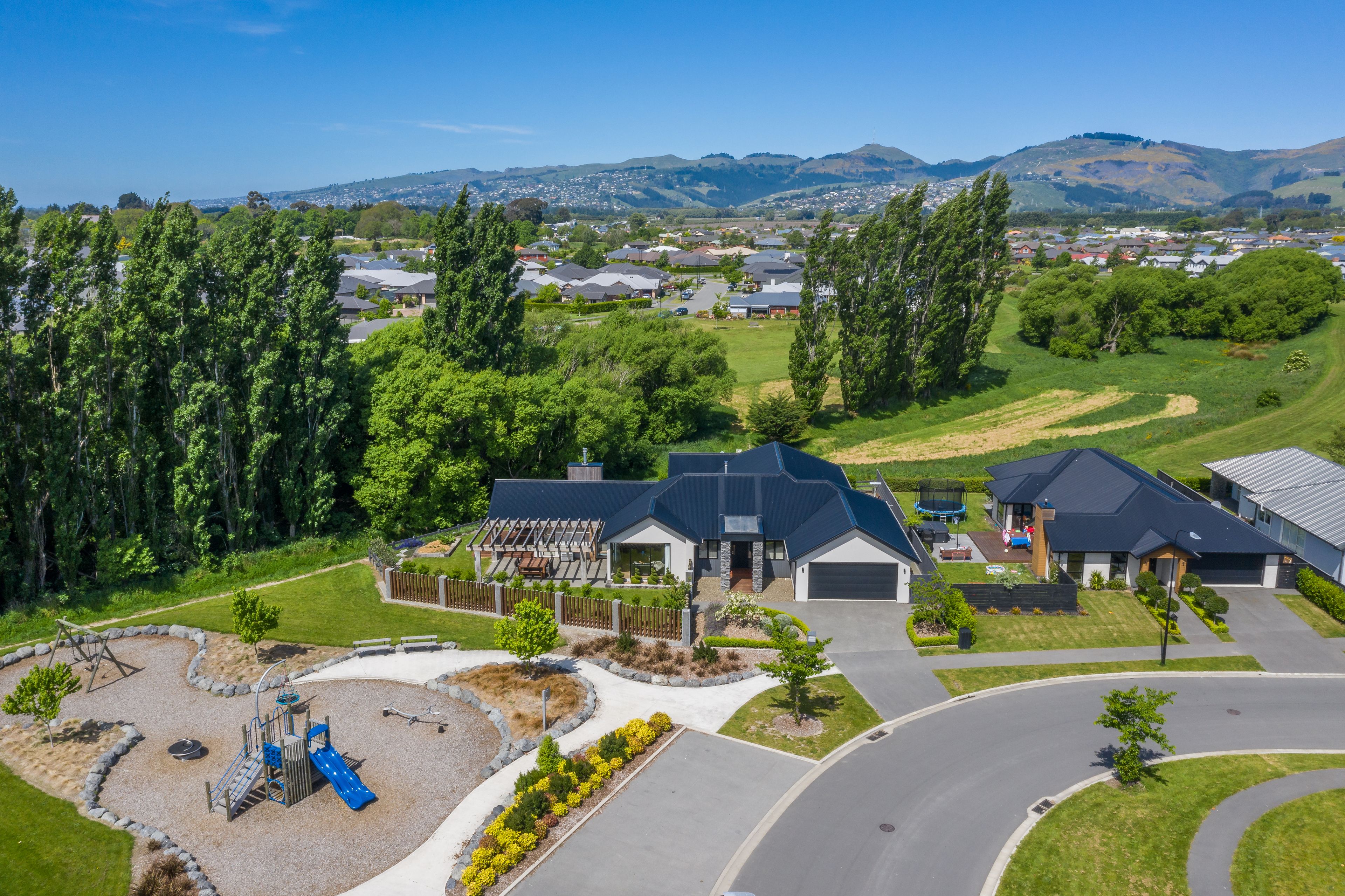 34 Bronco Drive, Halswell, Christchurch City