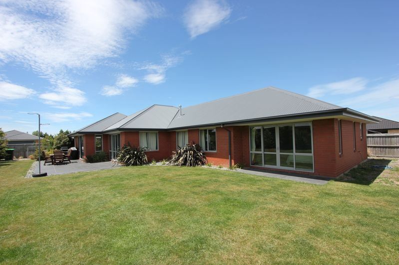 3 Marlowe Place, Rolleston, Selwyn District